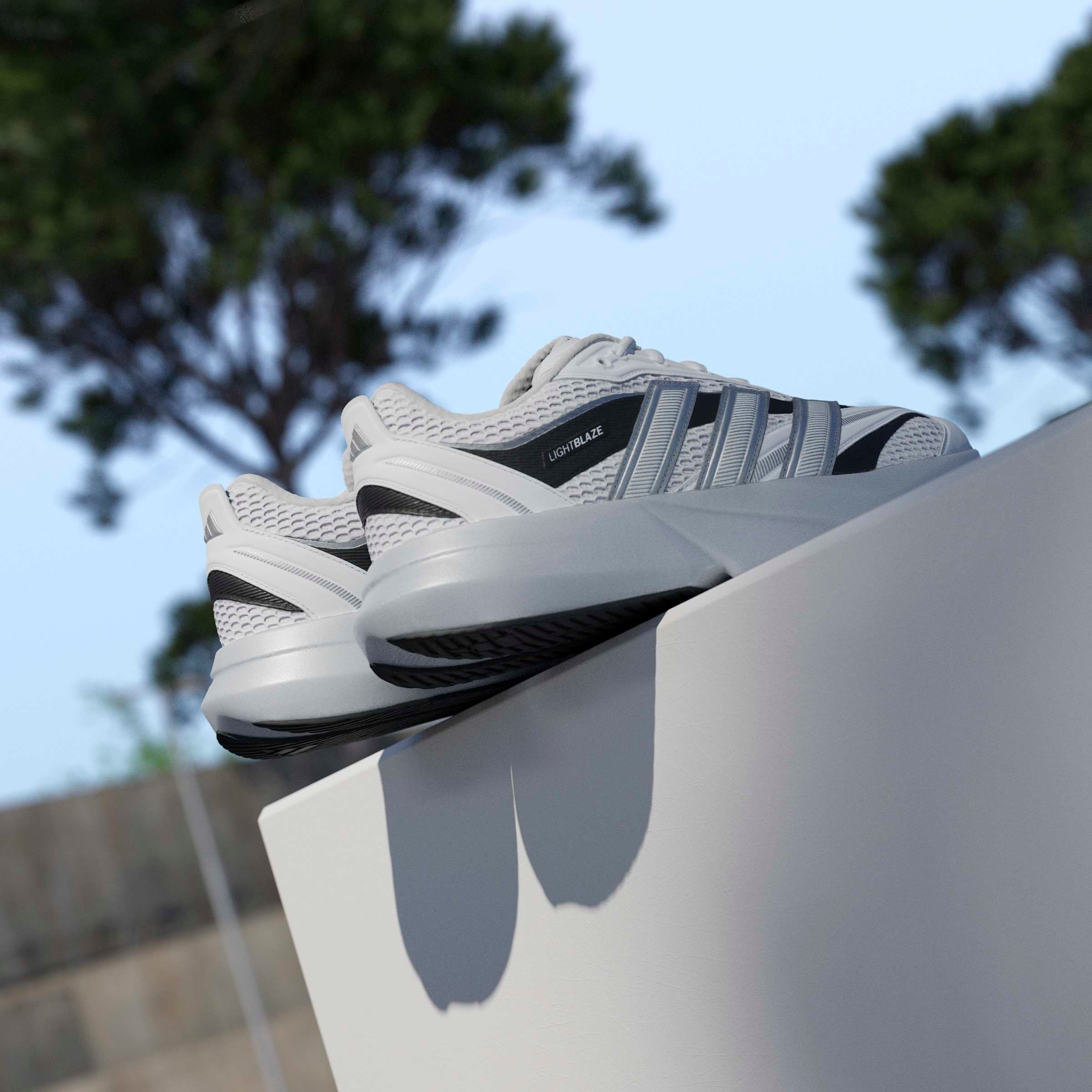 adidas Sportswear Sneaker »LIGHTBLAZE GLOW«