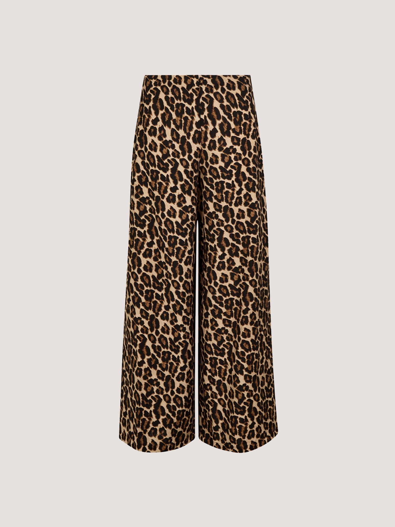 Apricot Wirkhose »Hose«  mit Leopardenmuster