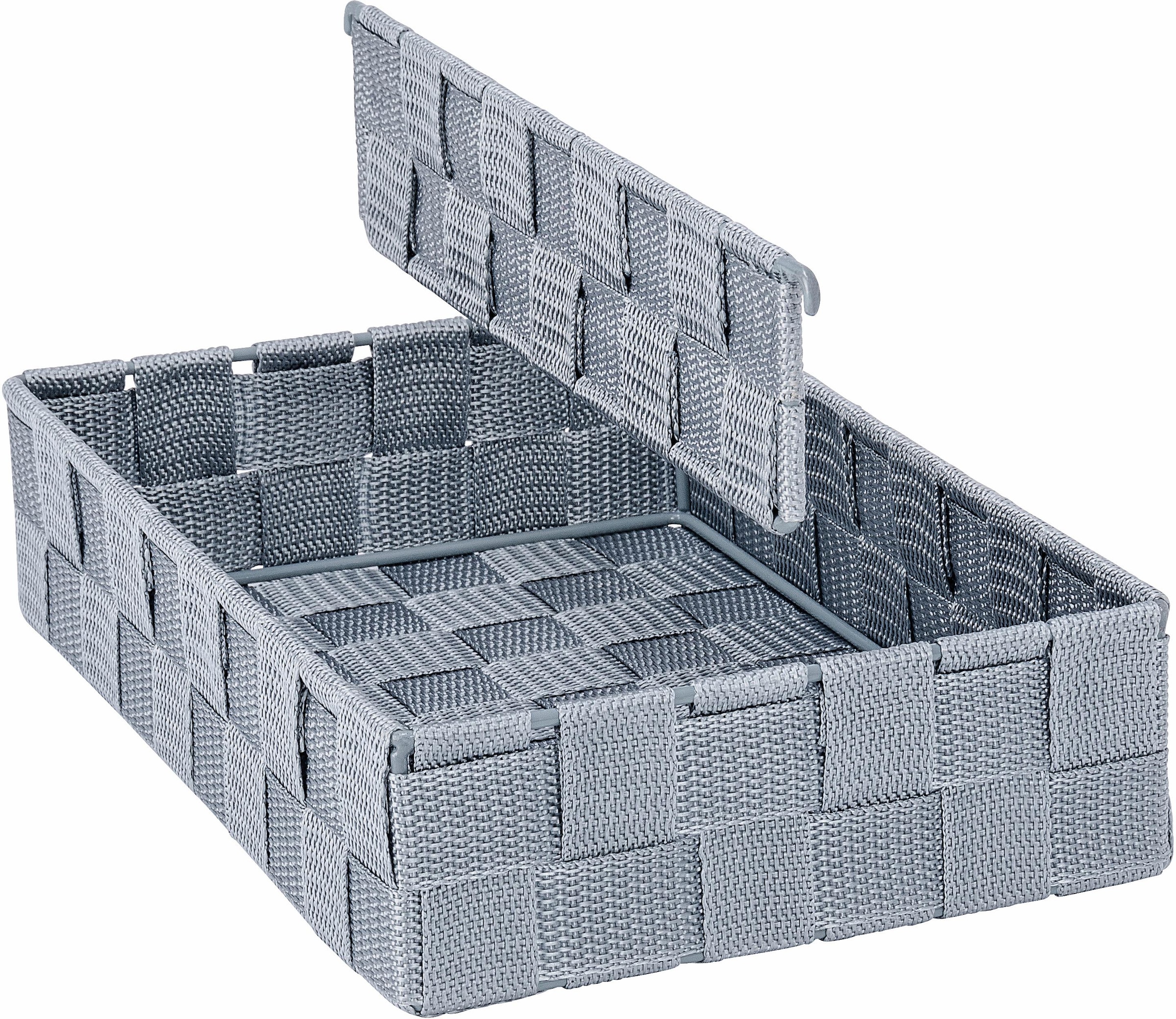 WENKO Organizer »Adria«, (Set, 4 St.)