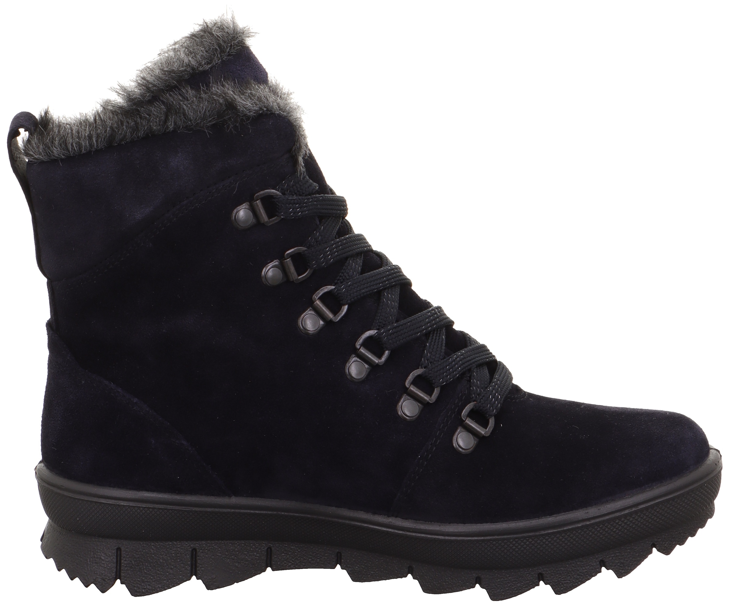 Legero Winterboots »NOVARA«, Hiking Boots, Winterstiefel, Schnürstiefel mit GORE-TEX