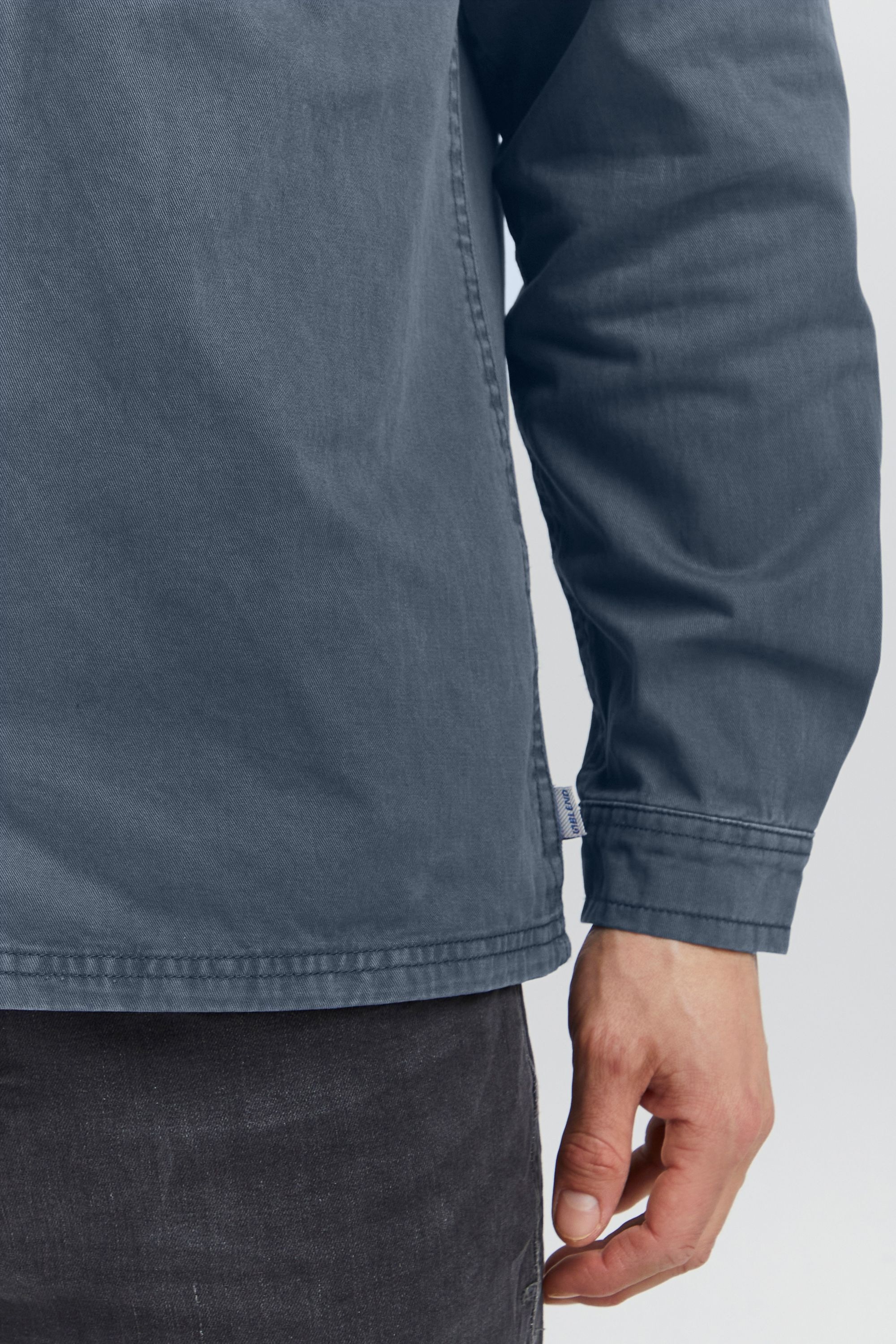 Blend Langarmhemd »Langarmhemd BHShirt«