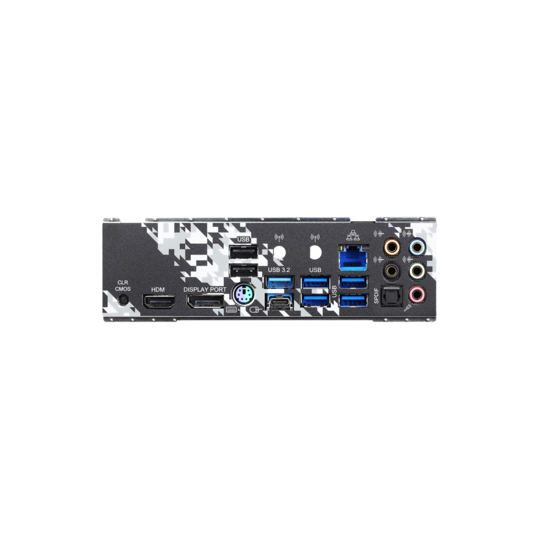 Asrock Mainboard »B550M Steel Legend«