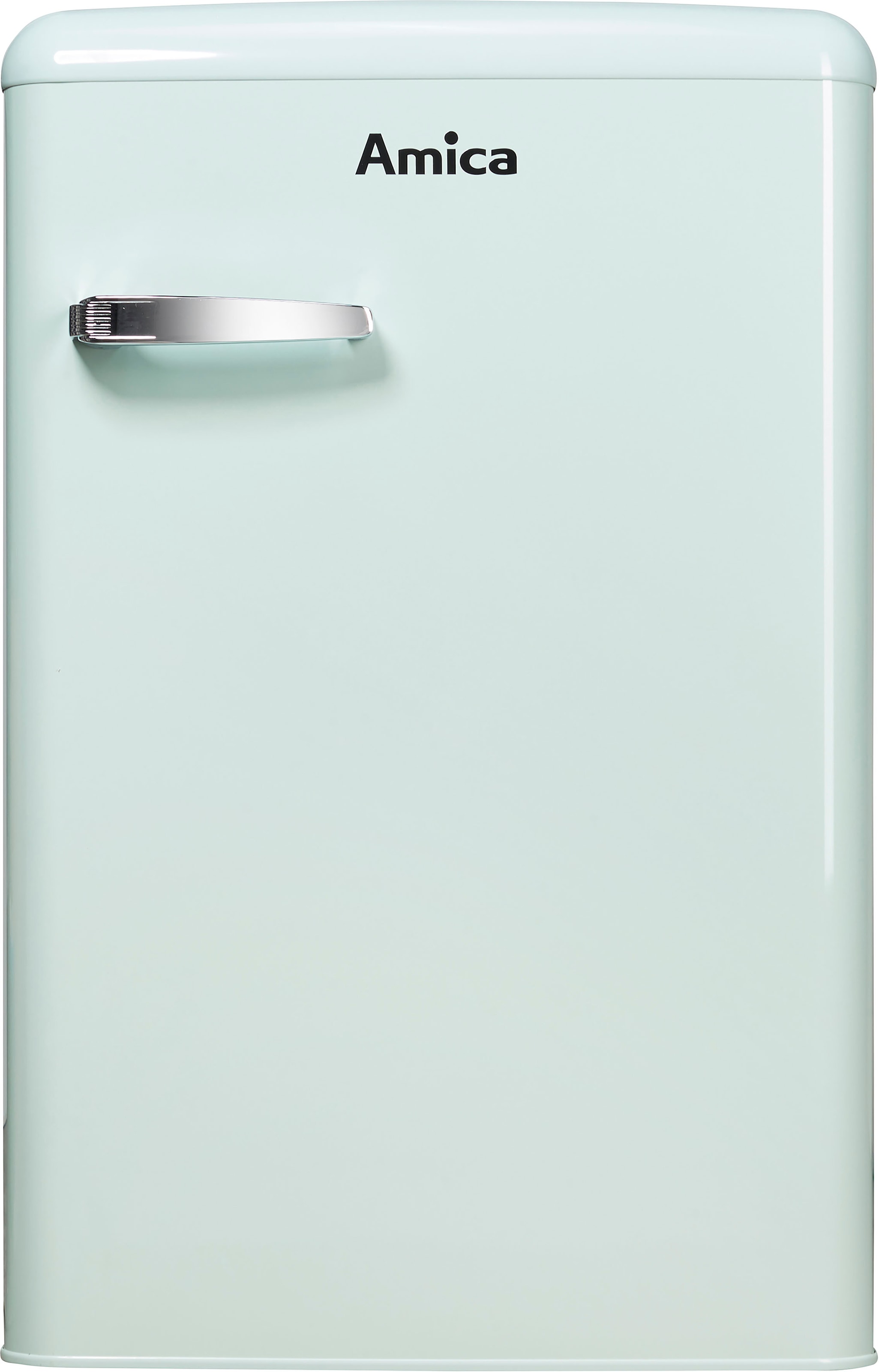 Amica Vollraumkühlschrank, VKS 15622-1 T, 87,5 cm hoch, 55 cm breit jetzt  online bei OTTO