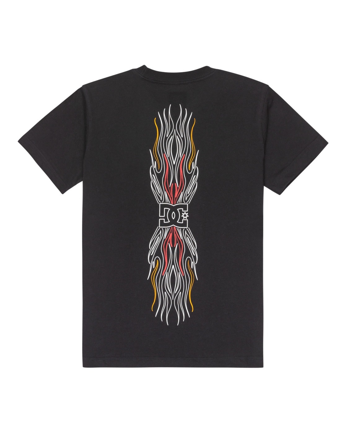 DC Shoes T-Shirt »Burnt Out«