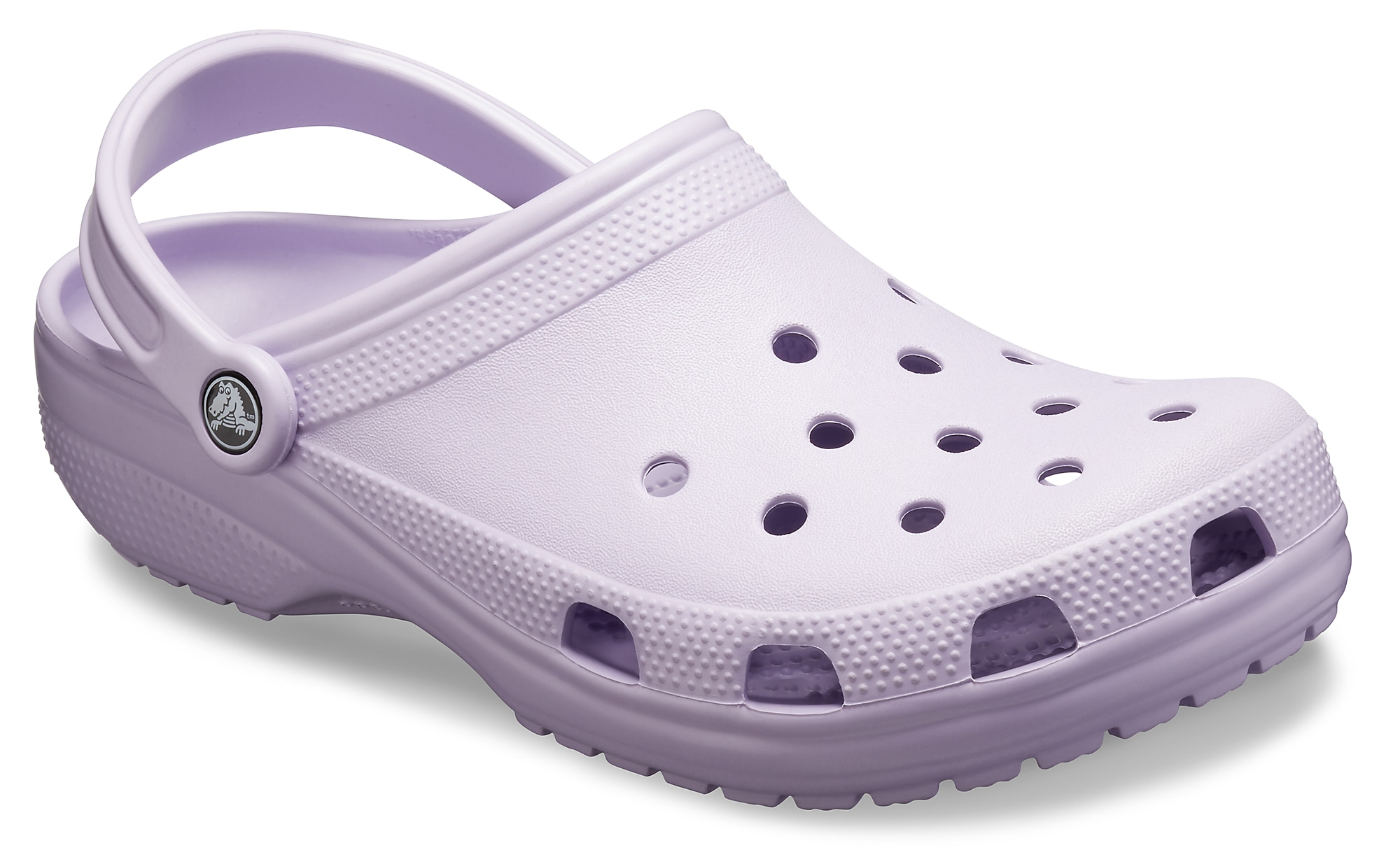 Crocs Clog »Classic«, Sommerschuh, Schlappen, Hausschuh passt zu Jibbitz