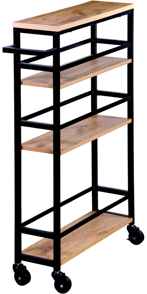 KESPER® Rollwagen »Nischenwagen«