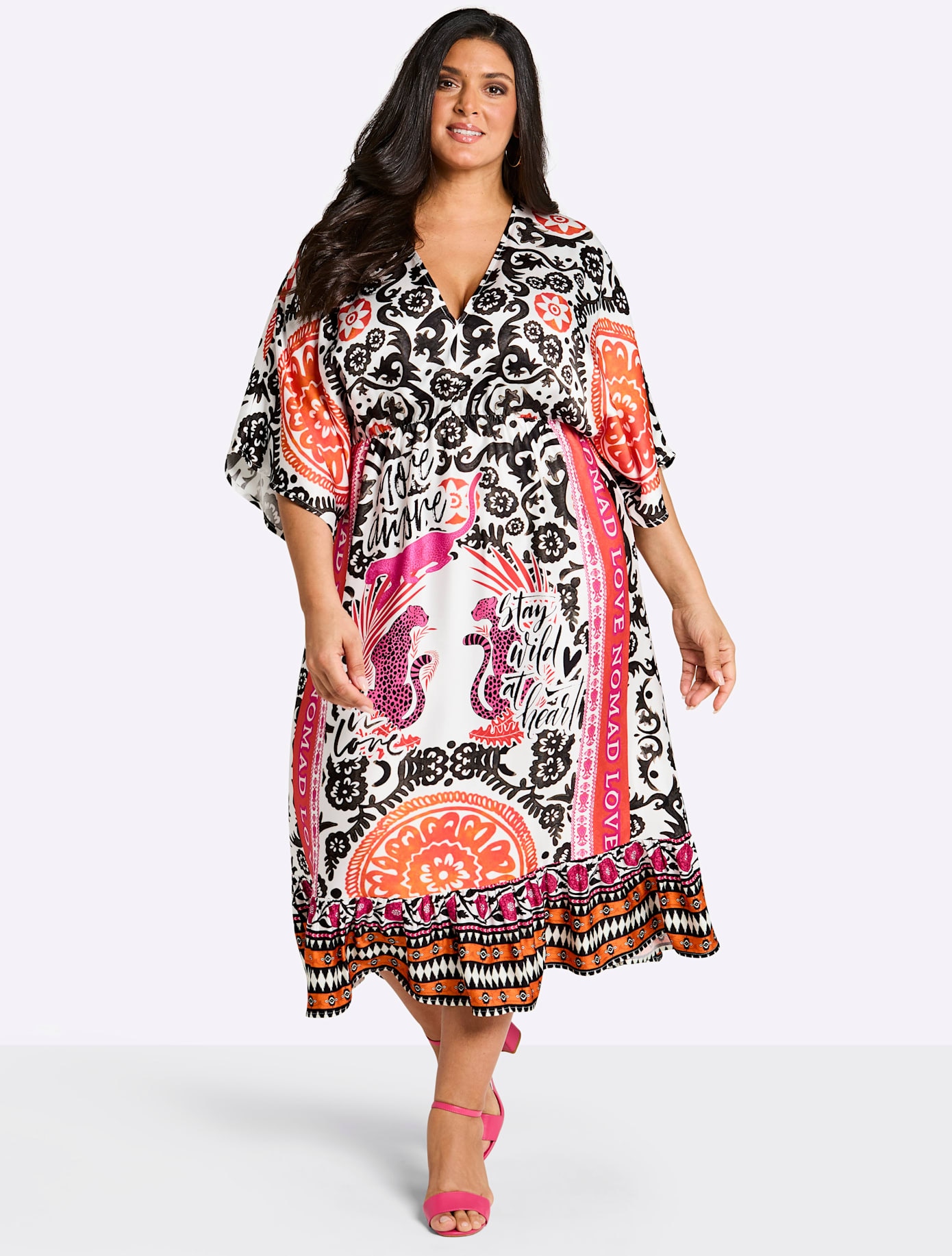   Maxikleid »Kleid«