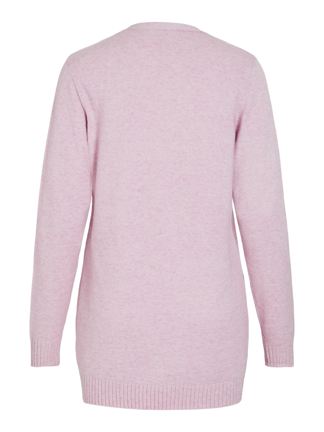Vila Strickjacke »VIRIL OPEN L/S KNIT CARDIGAN - NOOS«