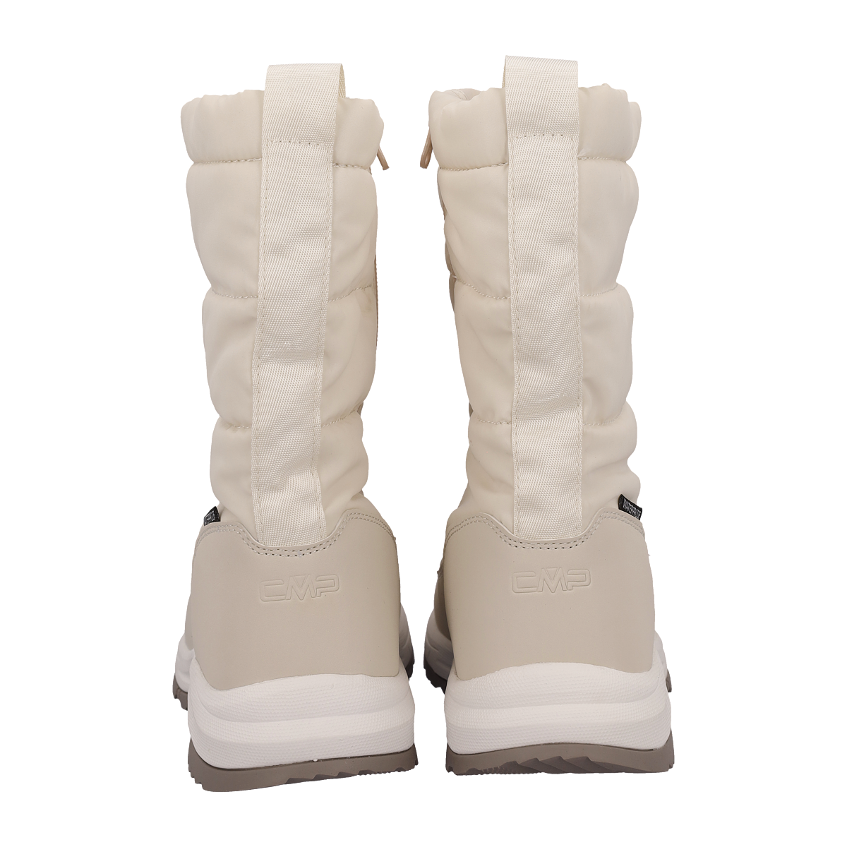 CMP Winterstiefel »YAKKA WMN SNOW BOOT WP«  Winterschuhe, Winterboots, Snowboots, wasserdicht