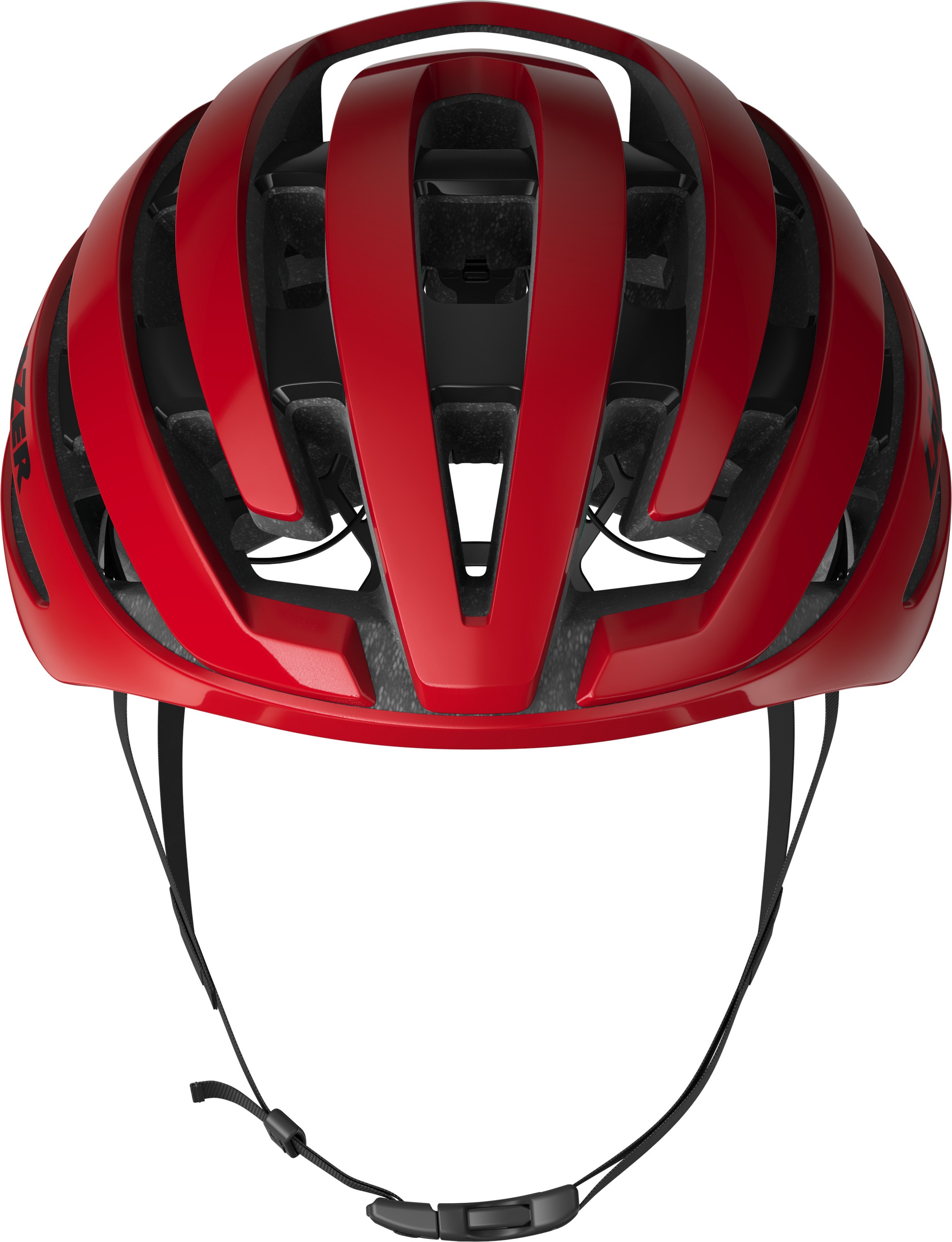 Lazer Fahrradhelm »Fahrradhelm Z1 KinetiCore, Metallic Red«