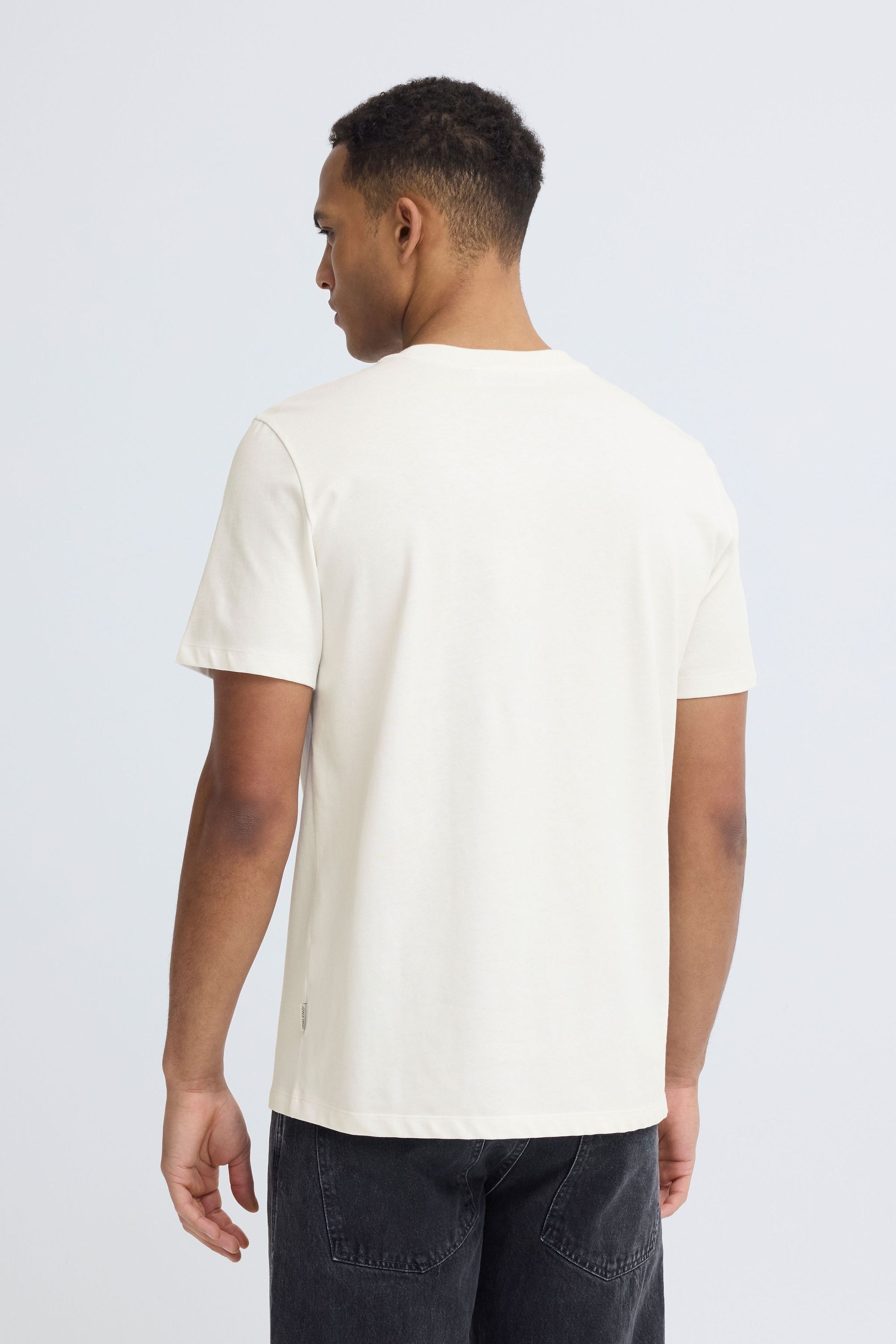 Blend Rundhalsshirt »Rundhalsshirt BHKurt«