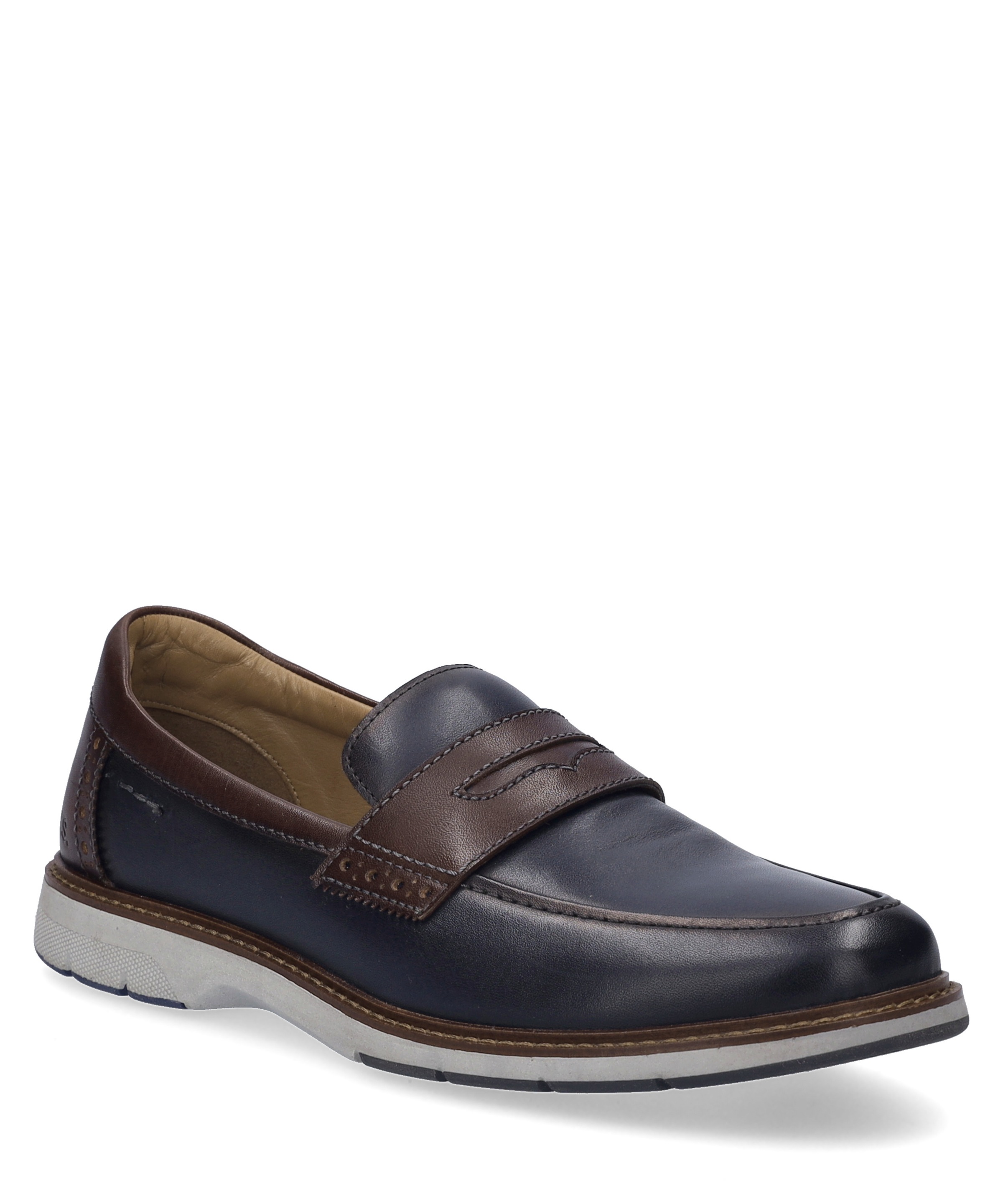 Josef Seibel Slipper »Stuart 08, ocean-kombi«