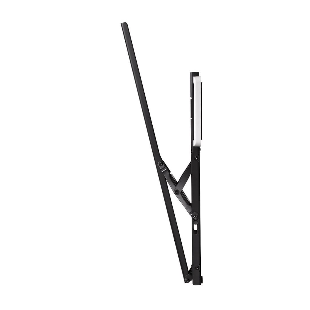 Hama TV-Wandhalterung »TV Wandhalter TILT neigbar, 117-229 cm (46"-90"), 50", 55", 65", 75"«