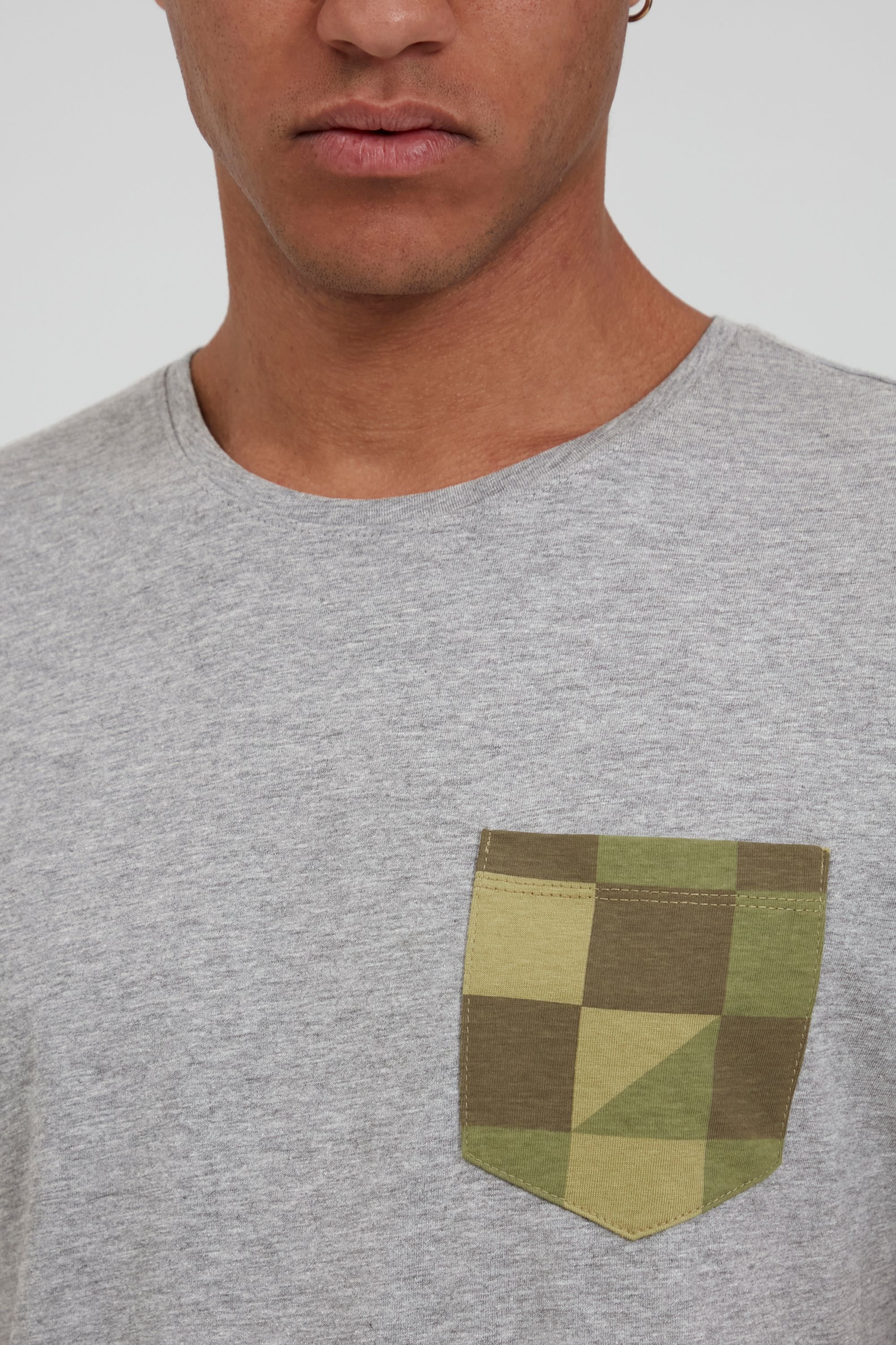 Blend T-Shirt »T-Shirt BHAmilo«