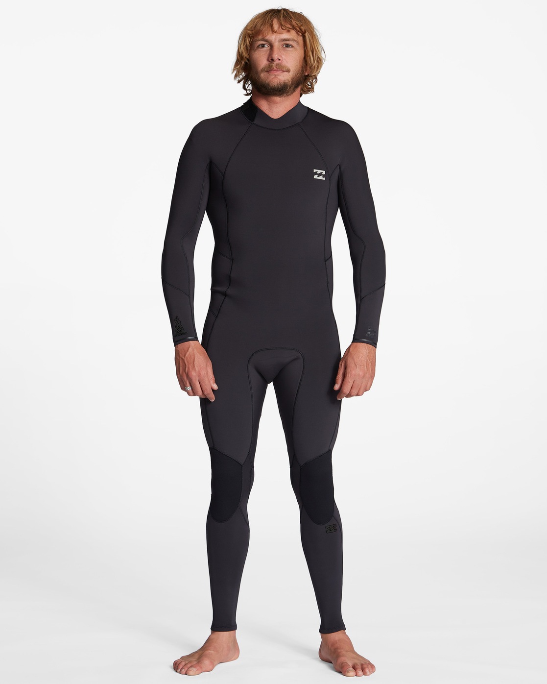 Billabong Neoprenanzug »5/4mm Absolute«