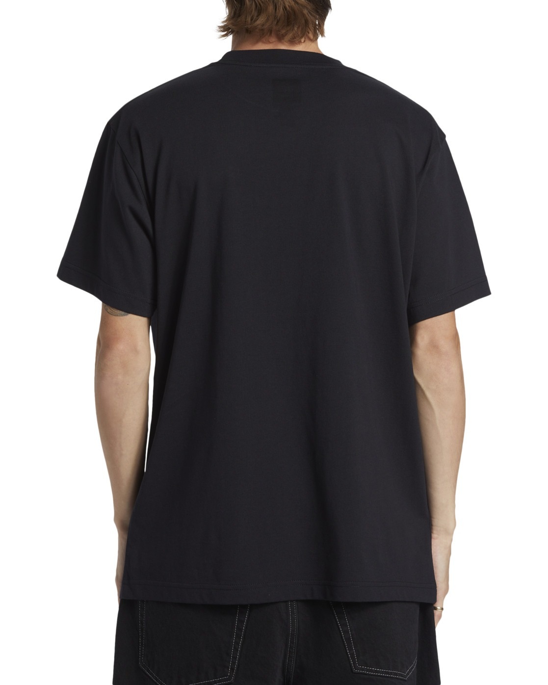DC Shoes T-Shirt »Label It«