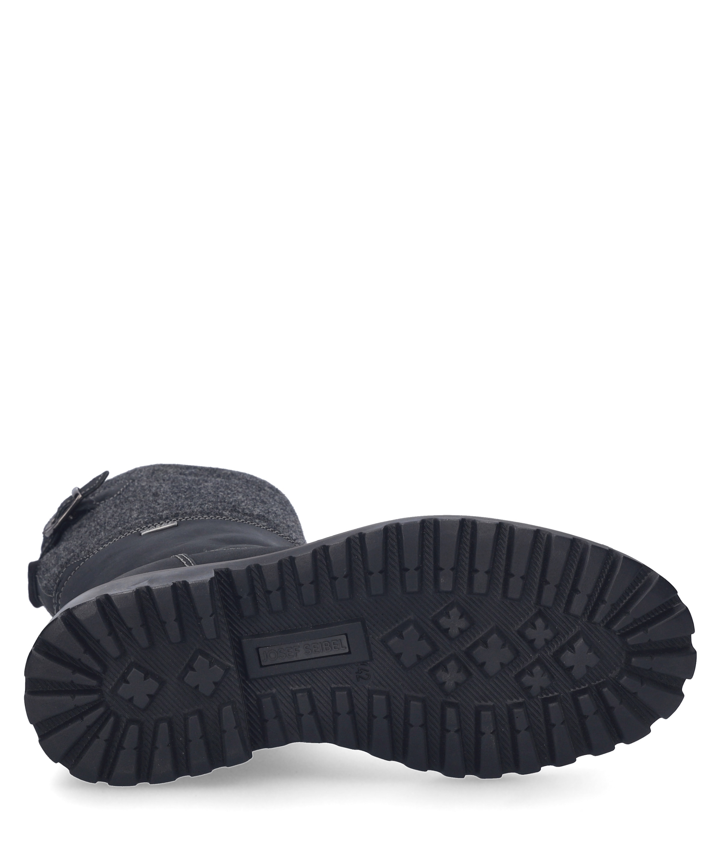 Josef Seibel Stiefel »Chance 41, schwarz«