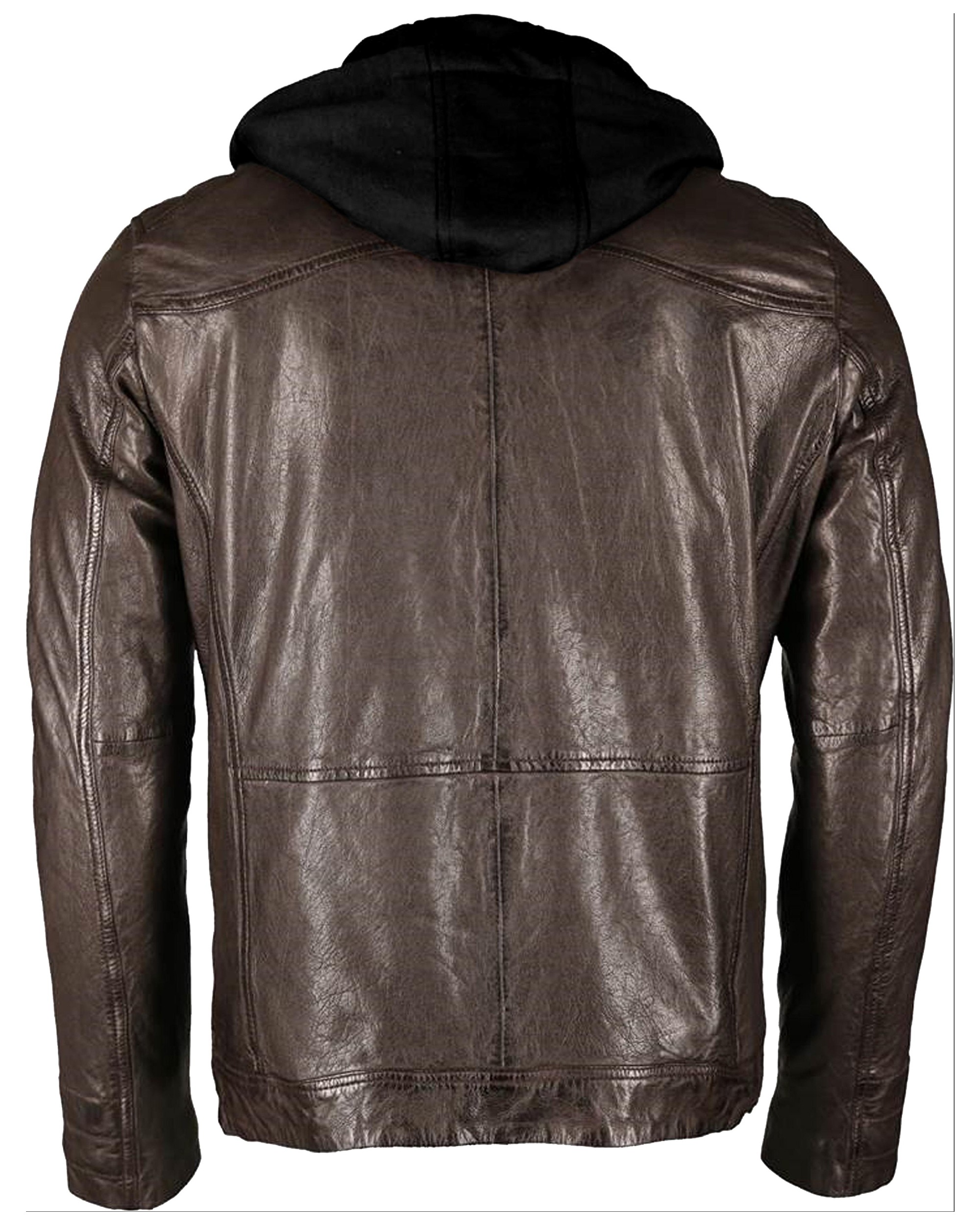 JCC Lederjacke »Lederjacke 40750«