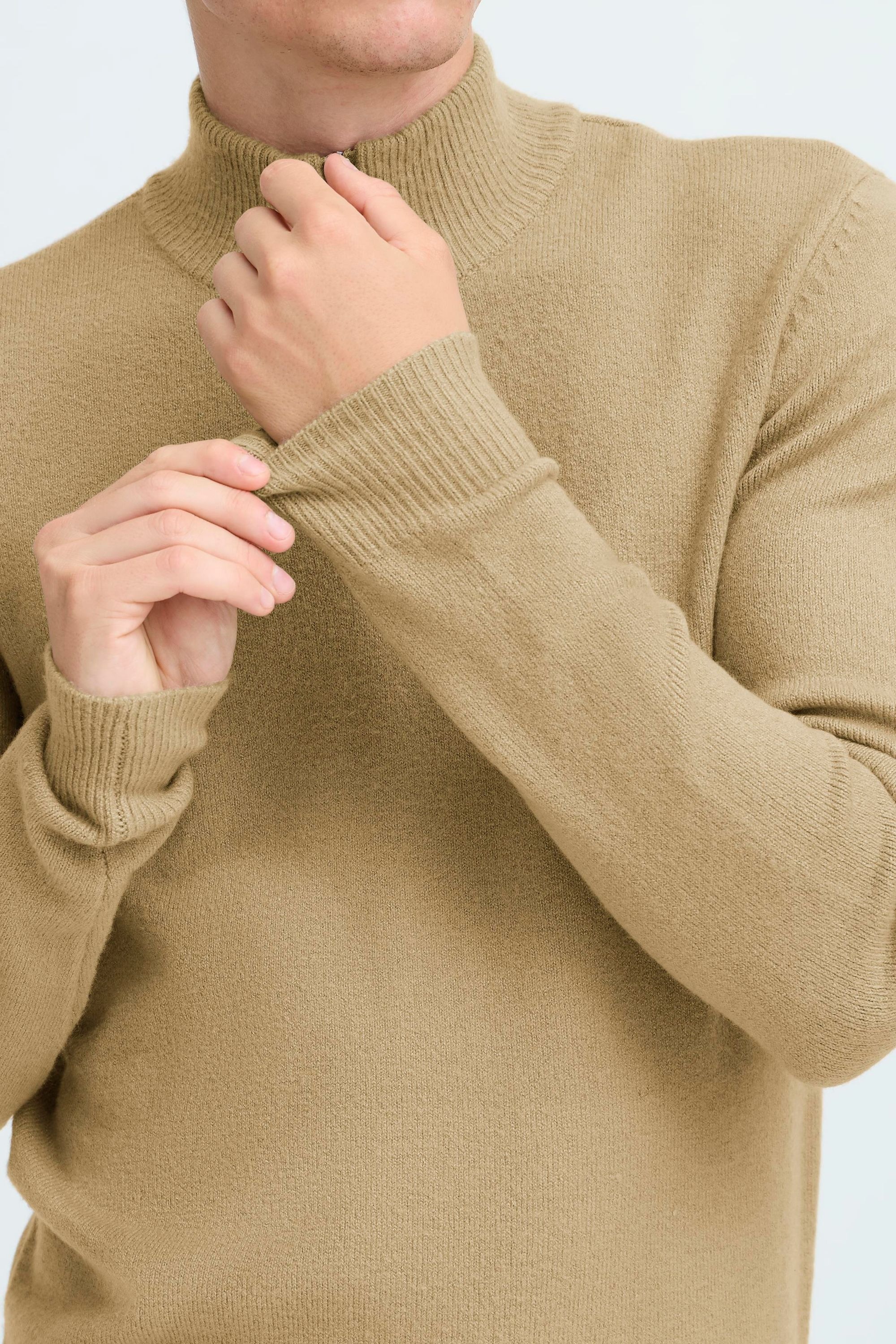 Casual Friday Troyer »Troyer CFHEINE halfzip«