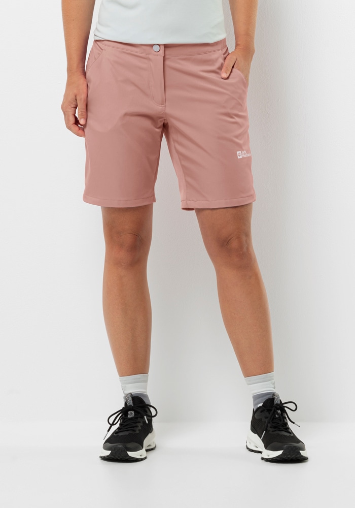 Shorts »HIKING ALPINE SHORT W«