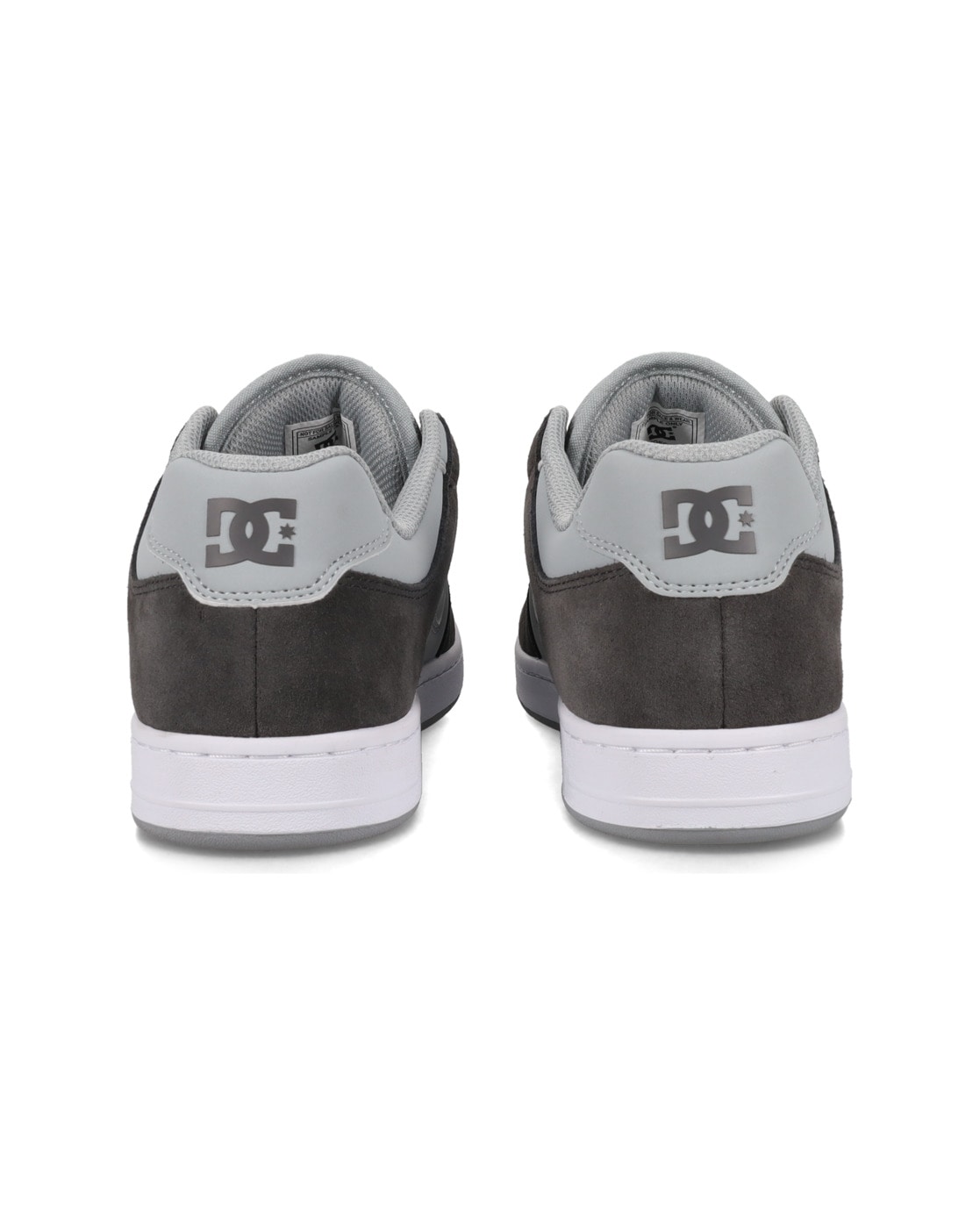 DC Shoes Sneaker »Manteca«