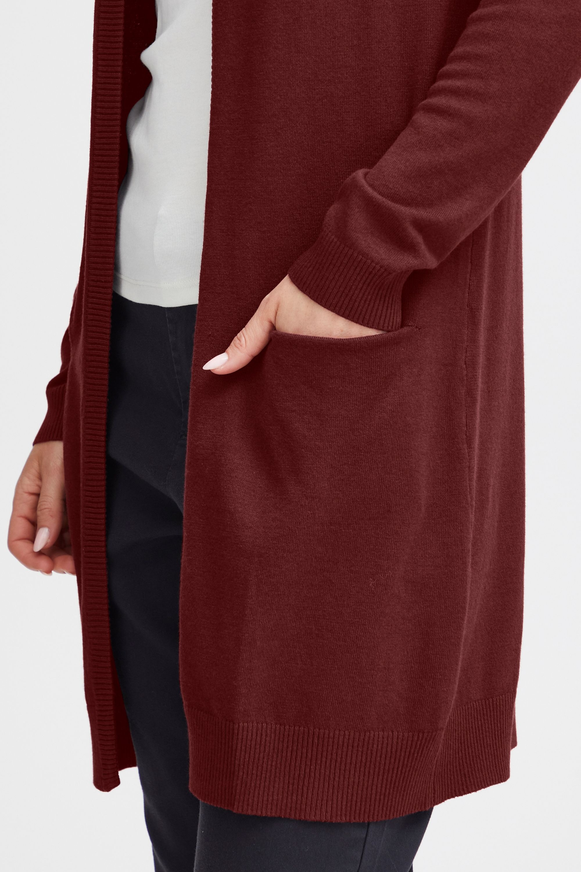 Pulz Jeans Strickjacke »Strickjacke PZSara«