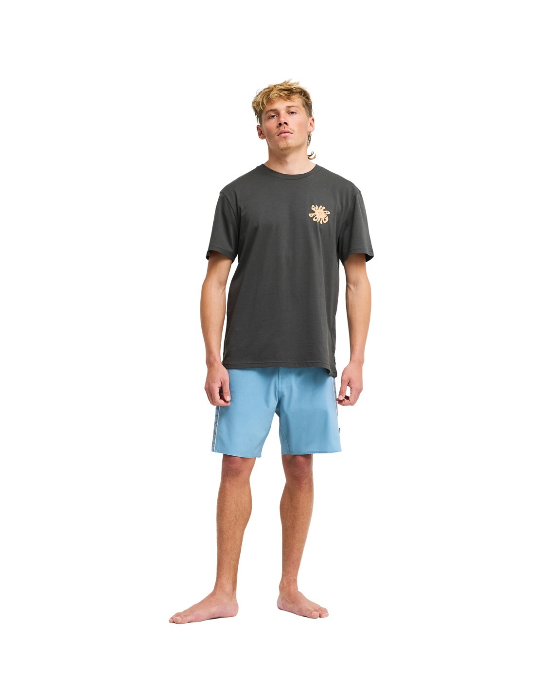 Billabong T-Shirt »Ty Williams Sun Rays«