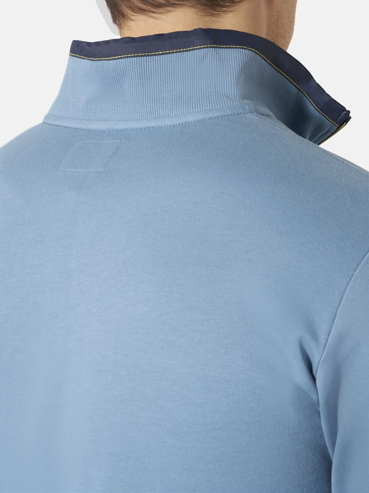 Jan Vanderstorm Sweatjacke »Sweatjacke RONIG«
