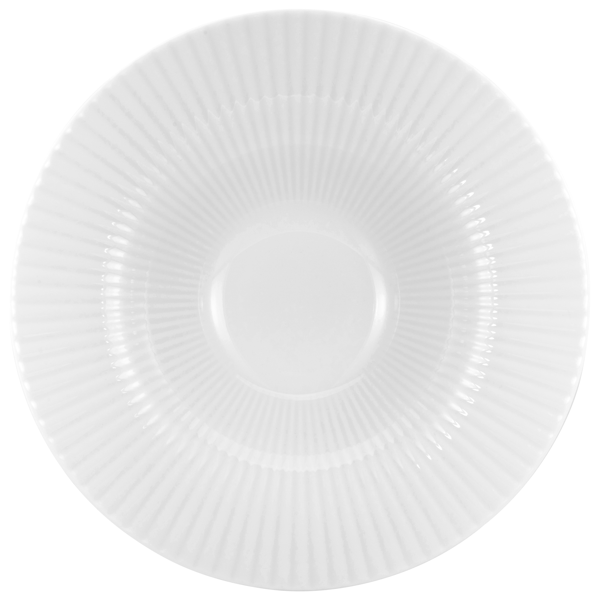 CreaTable Speiseteller »Allegra,Teller 30,5 cm, 4-tlg.« Teller Set, Vielseitig einsetzbar, Klassische Coupeform