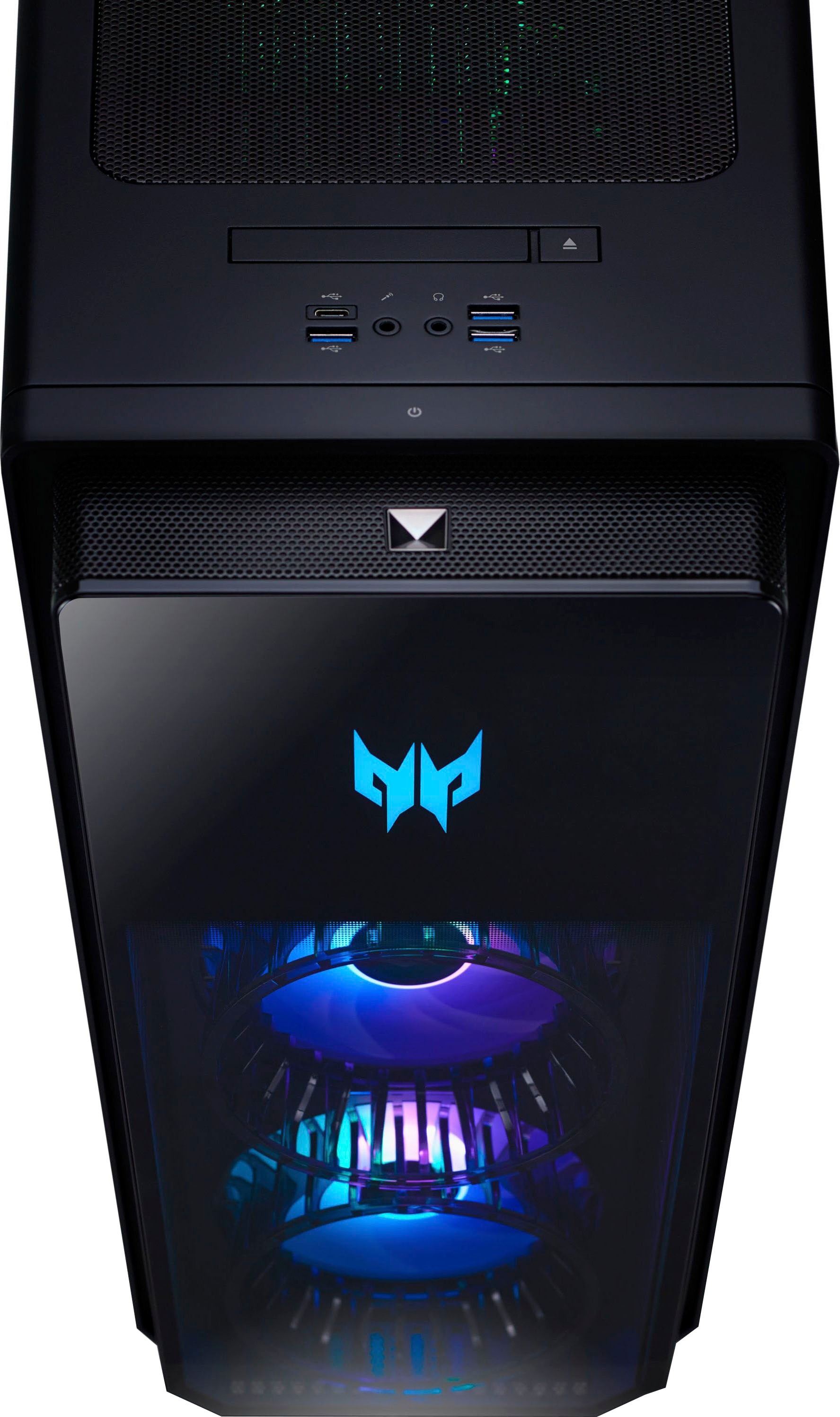 Acer Gaming-PC »Predator Orion 7000 PO7-650«