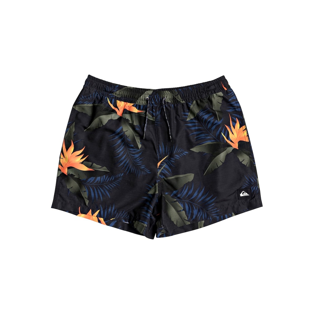 Quiksilver Badeshorts »Poolsider 15"«