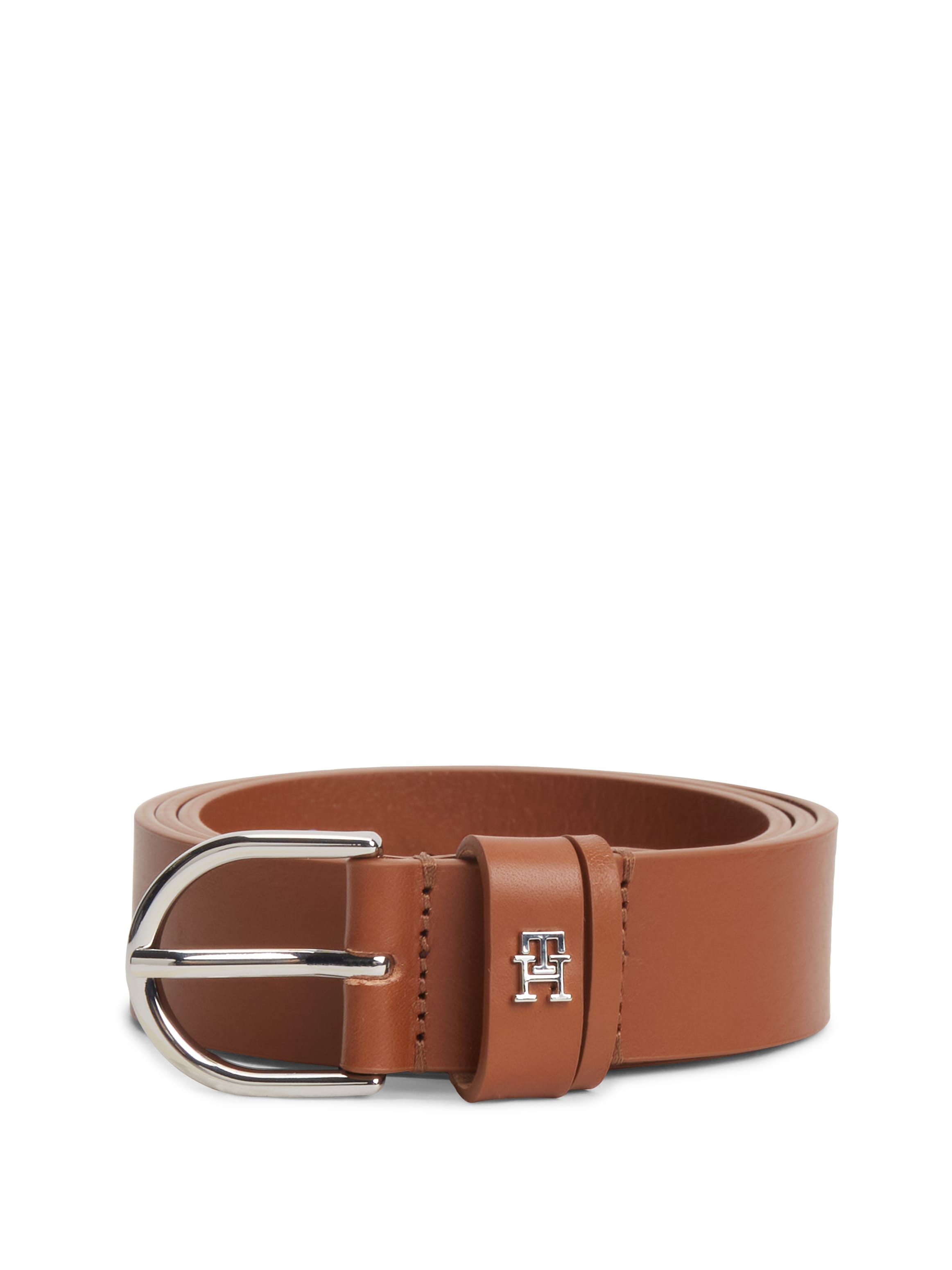 Tommy Hilfiger Ledergürtel »ESSENTIAL EFFORTLESS«