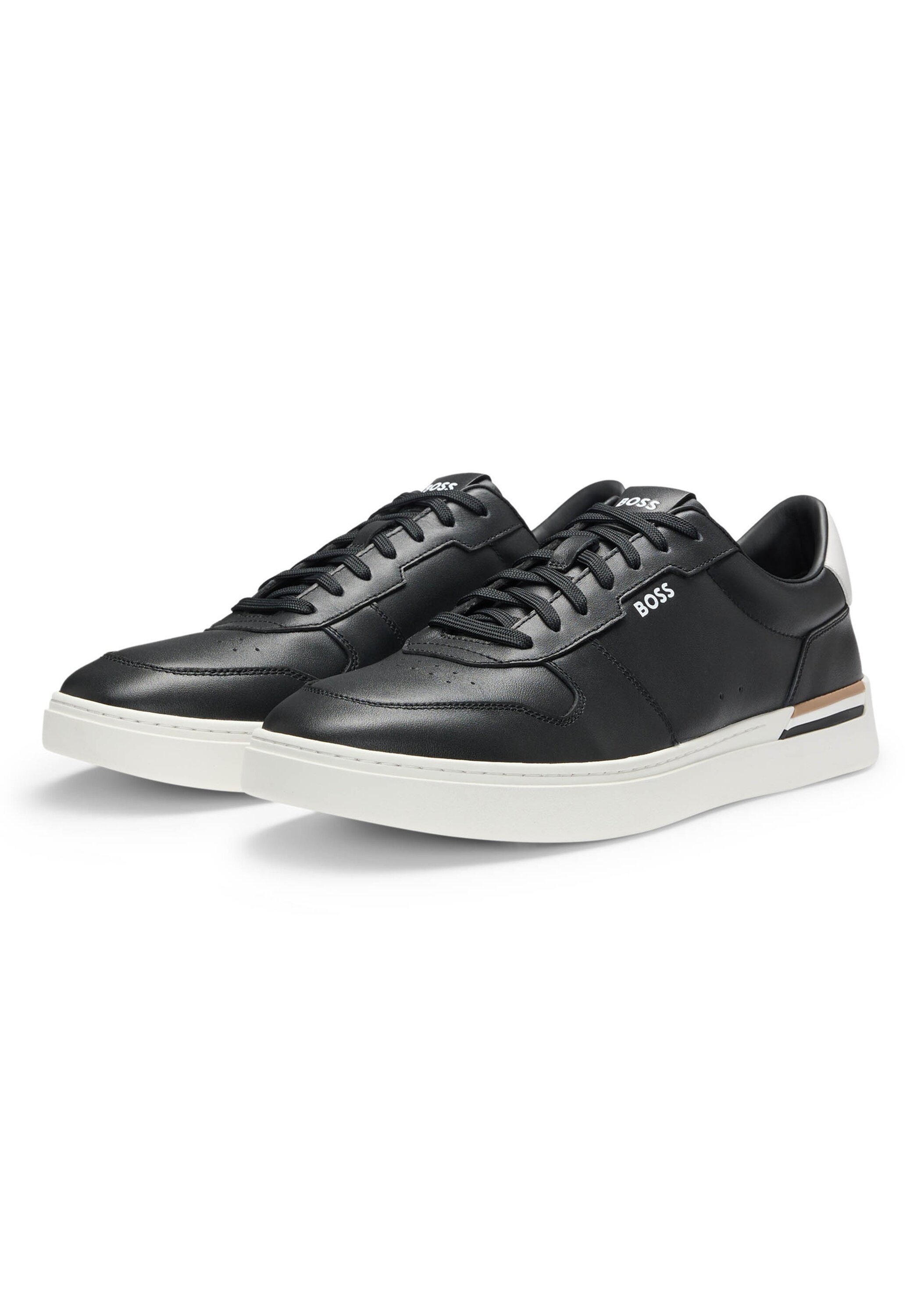 BOSS Sneaker »Sneaker Clint Tenn ltvpN«