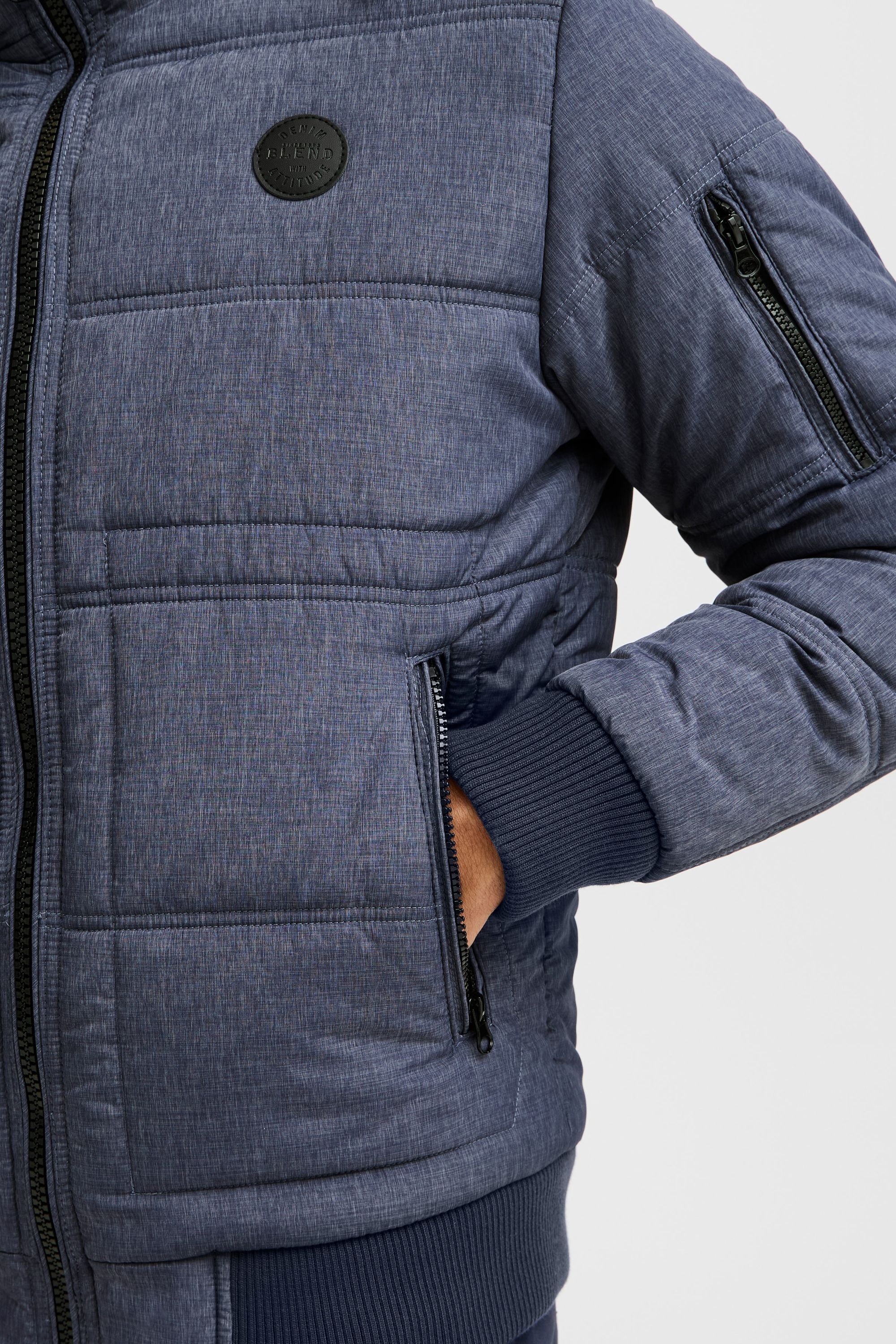 Blend Wintermantel »Winterjacke BHBoris«