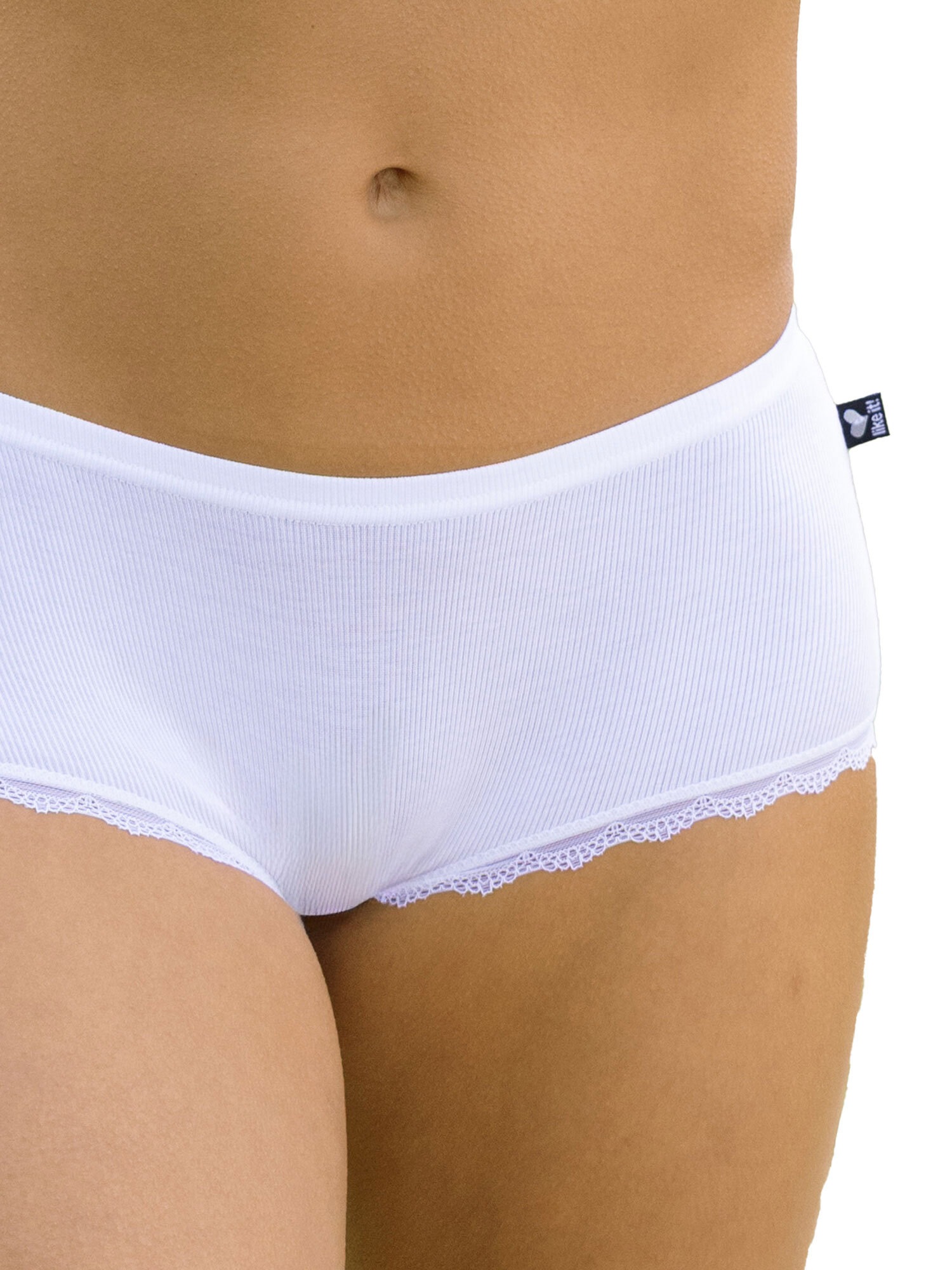 like it! Panty »5er Pack Panty  Jessy«