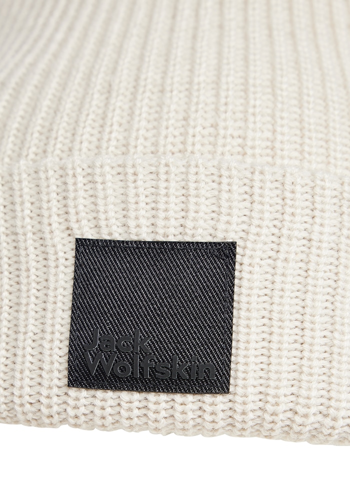 Jack Wolfskin Beanie »WANDEREST BEANIE«