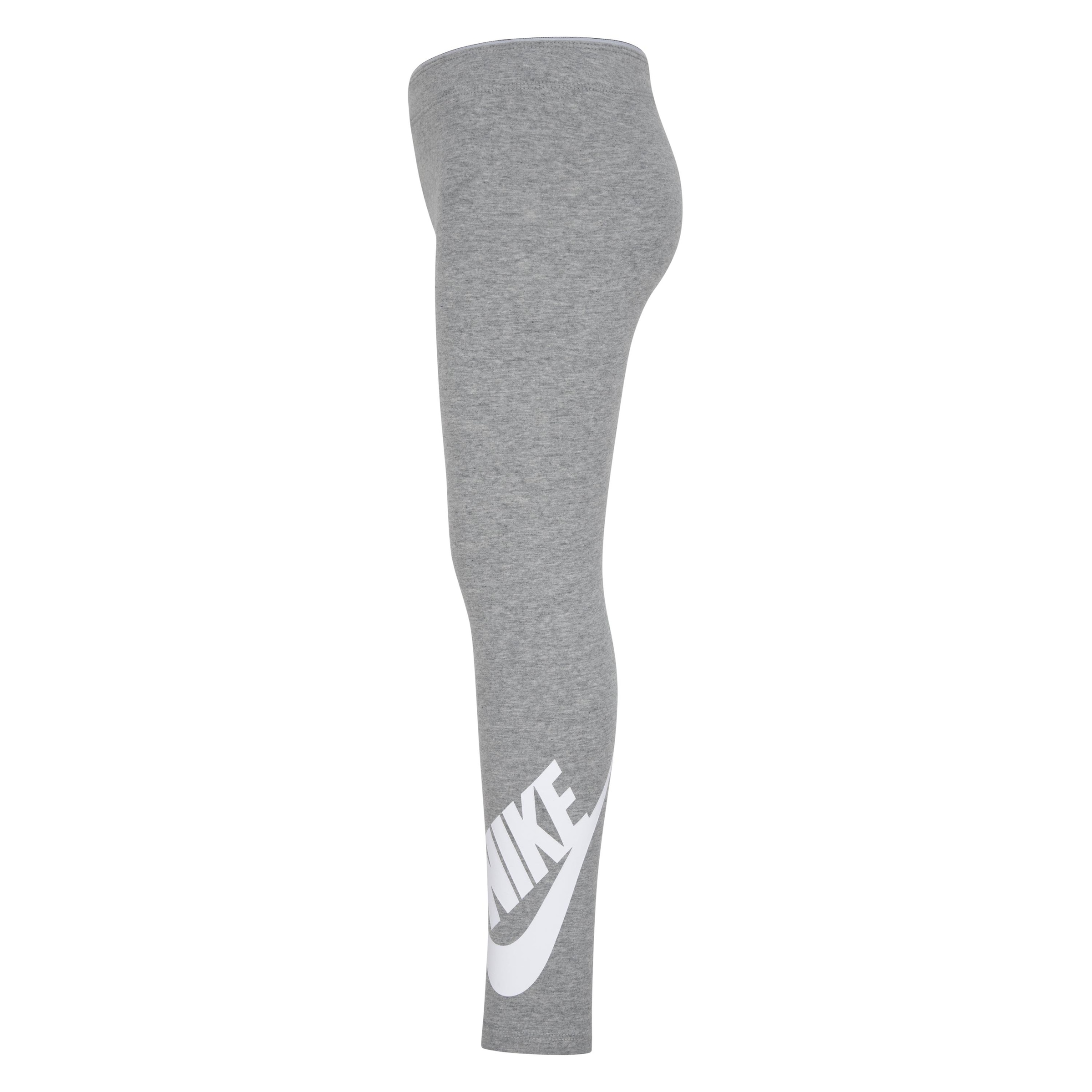 Nike Sportswear Leggings »NKG G NSW LEG A SEE LEGGING - für Kinder«  bestellen bei OTTO