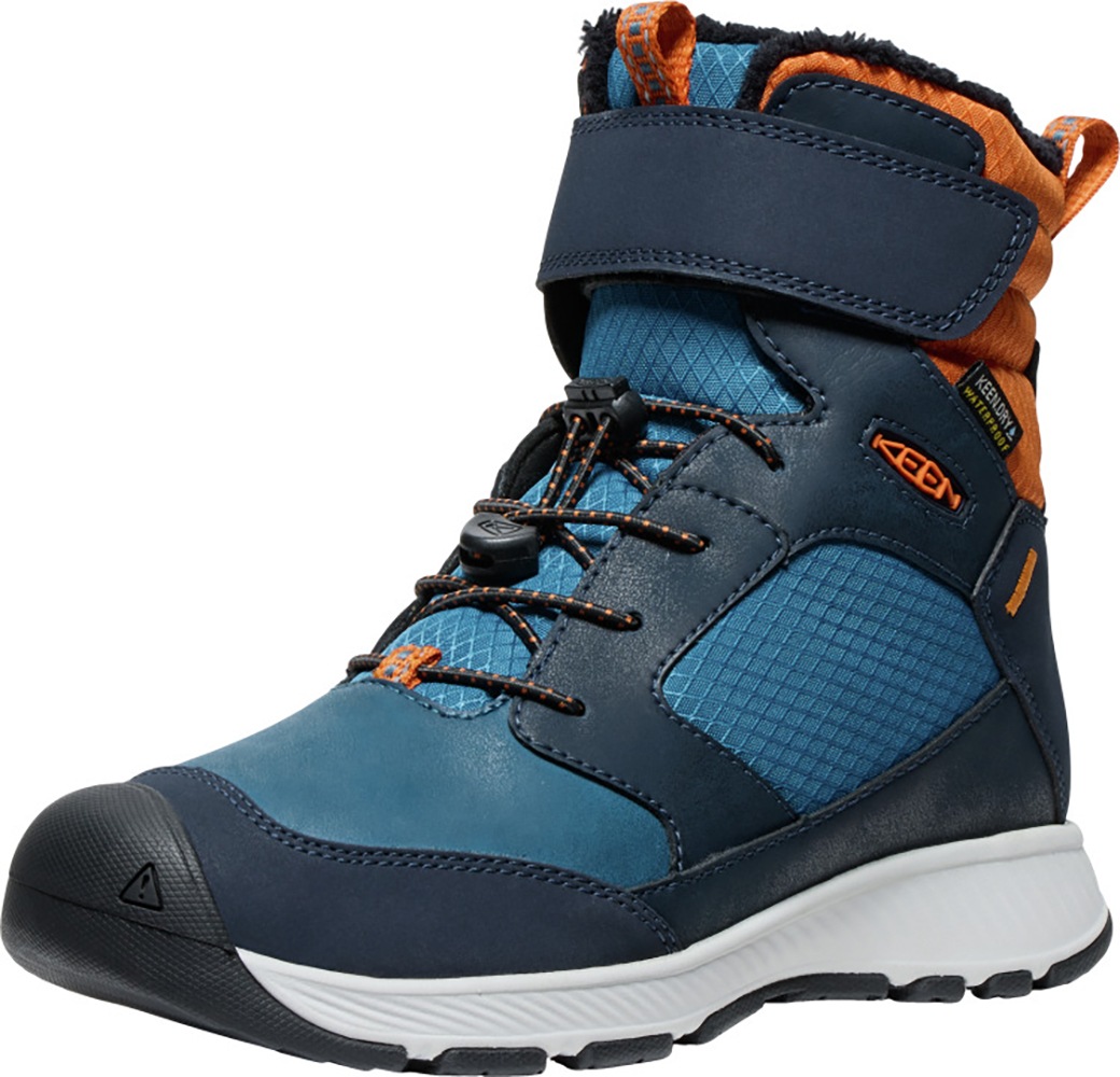 Keen Winterstiefel »SKUA WINTER WP«, Snowboots, Winterboots, Winterschuhe, wasserdicht