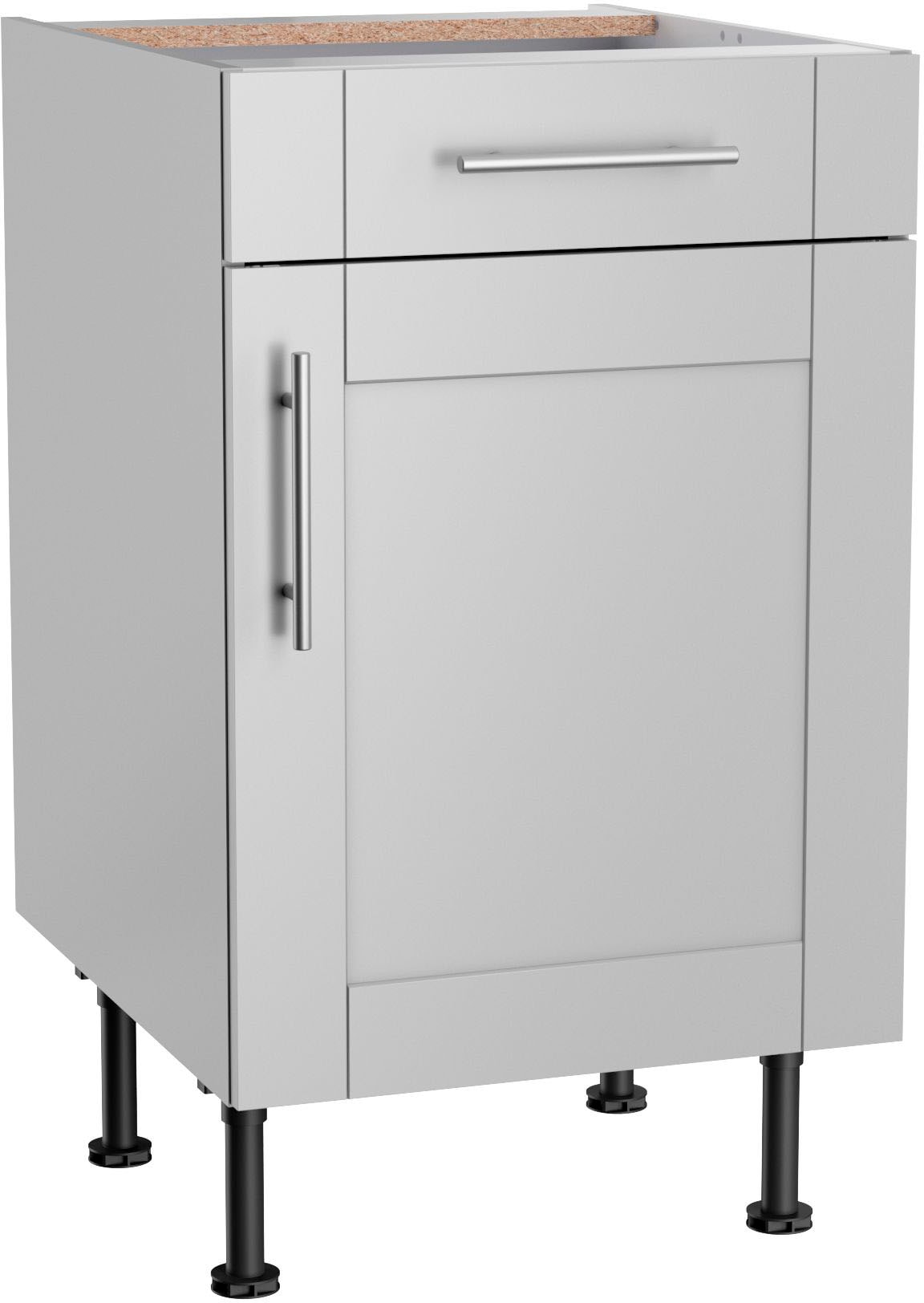 KOCHSTATION Unterschrank »KS-Ahus«, Breite 50 cm