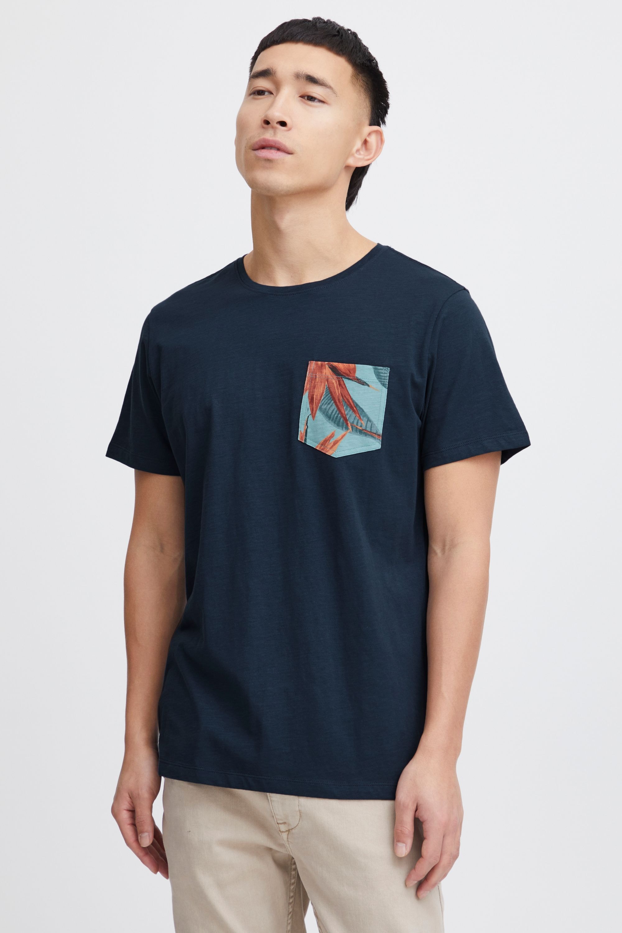Blend T-Shirt »T-Shirt BHTrop«