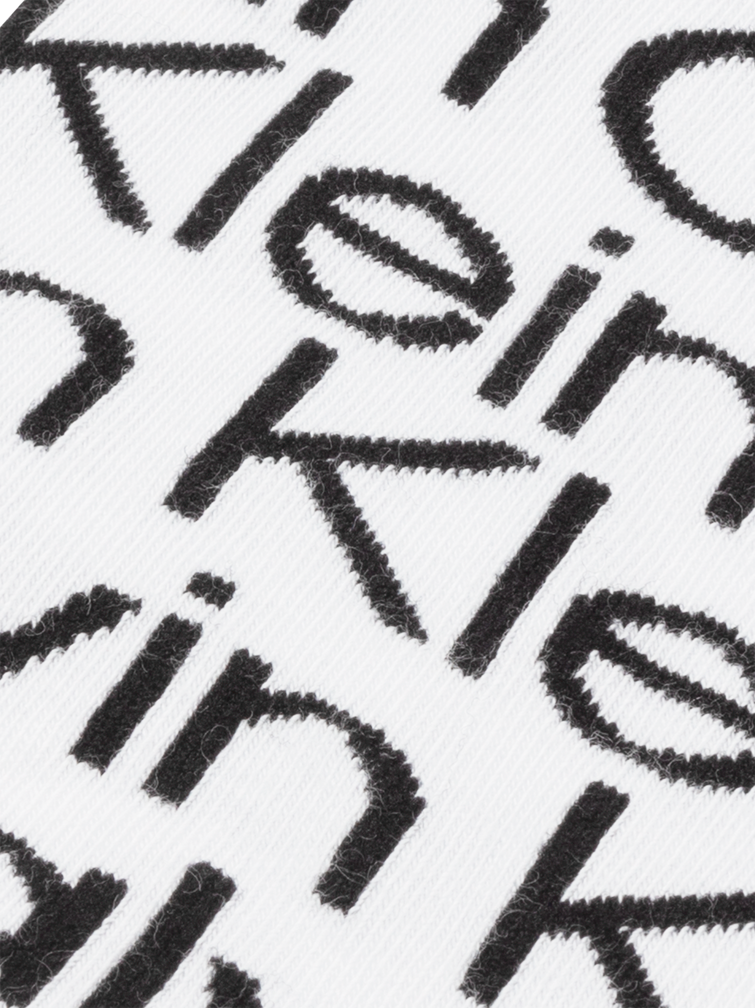 Calvin Klein Jeans Sneakersocken »CK MEN SNEAKER 2P ALL OVER PRINT«, (2 Paar), All-Over-Muster, uni, Logoschriftzug, atmungsaktiv