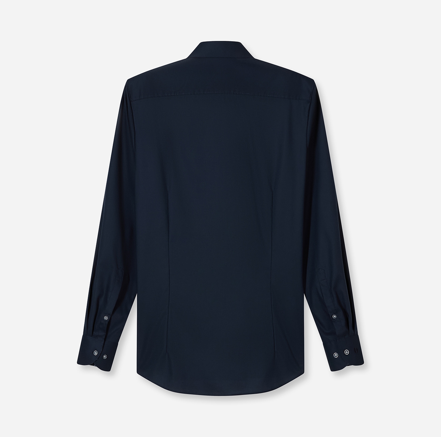 OLYMP Langarmhemd »Level Five« Businesshemd, body fit, Kentkragen