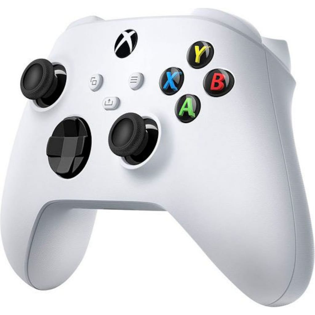 Xbox Spielekonsole »Series S«