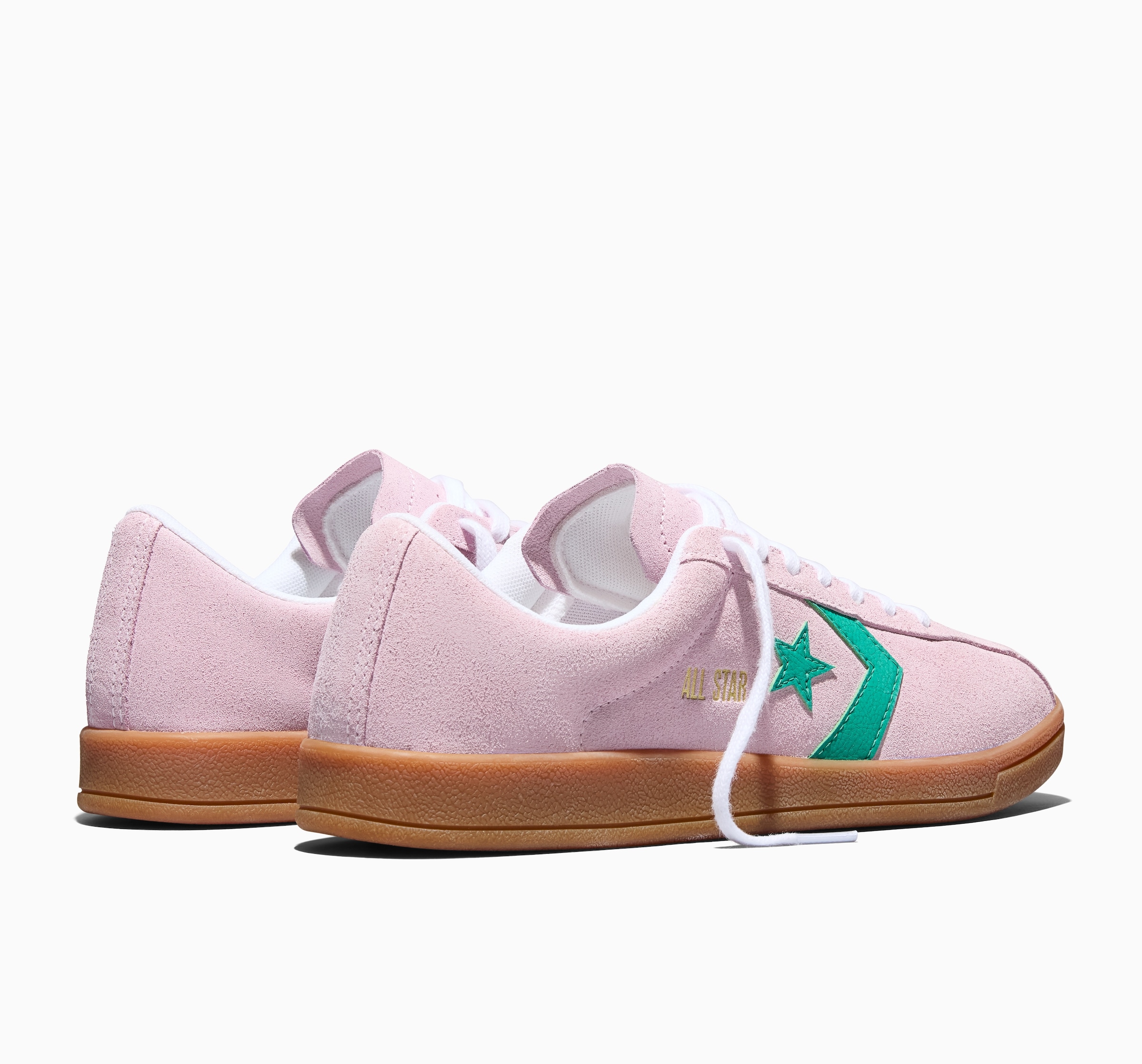 Converse Sneaker »ALL STAR CLASSIC TRAINER RETRO«