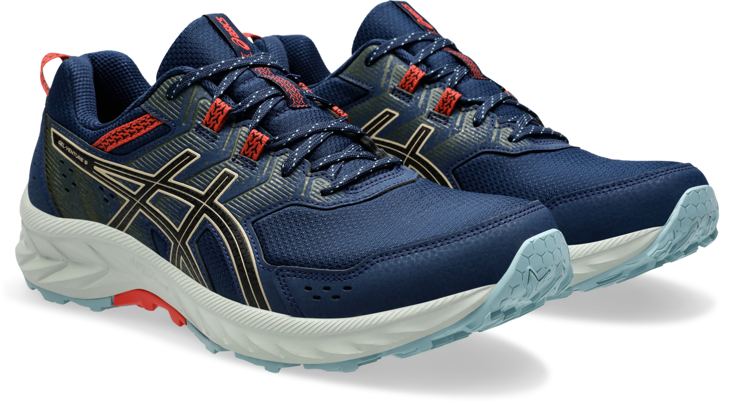 Asics Laufschuh »GEL-VENTURE 9«