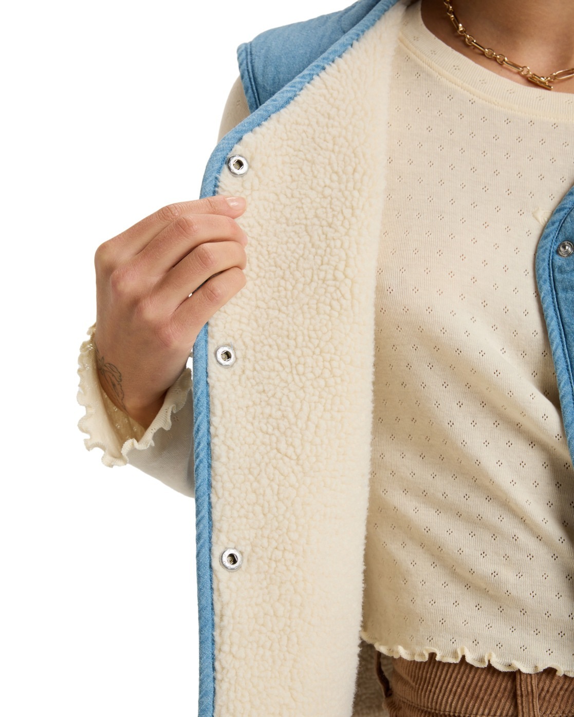 Roxy Outdoorjacke »Simply Lucky«