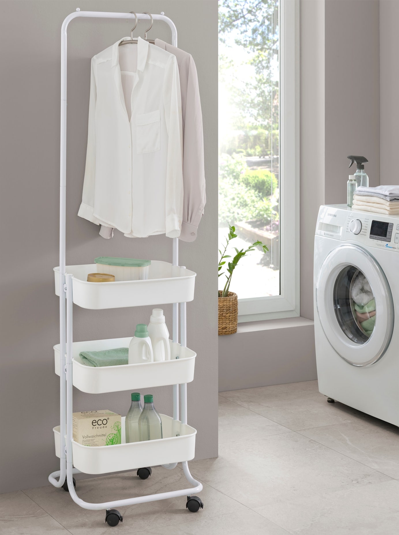 heine home Kleiderständer