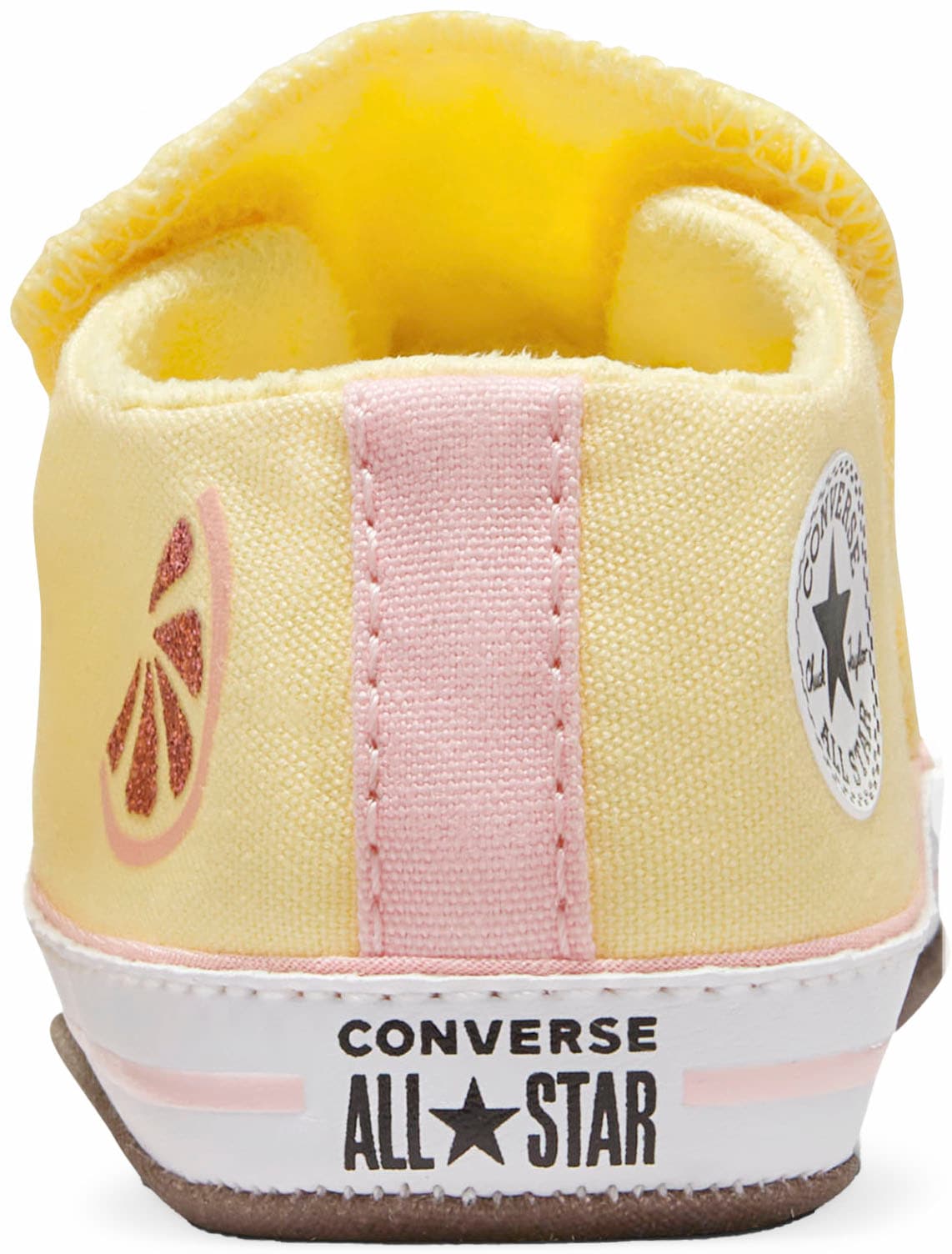 Converse Sneaker »CHUCK TAYLOR ALL STAR CRIBSTER CITR«