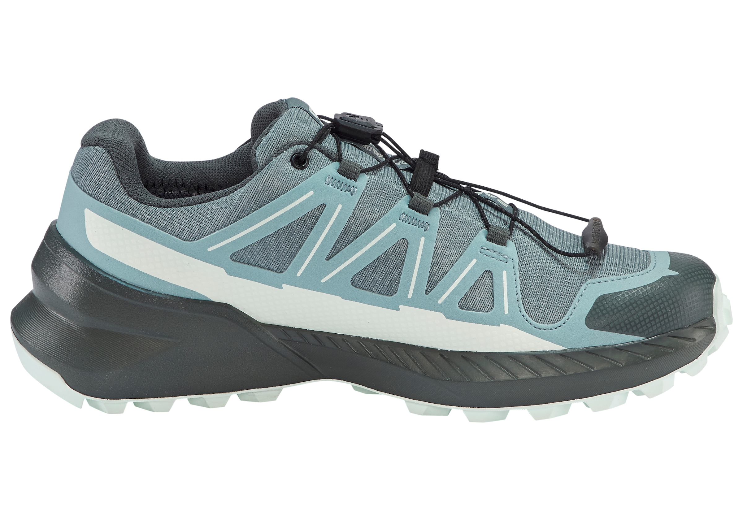 Salomon Trailrunningschuh »SPEEDCROSS PEAK GORE-TEX W«, wasserdicht