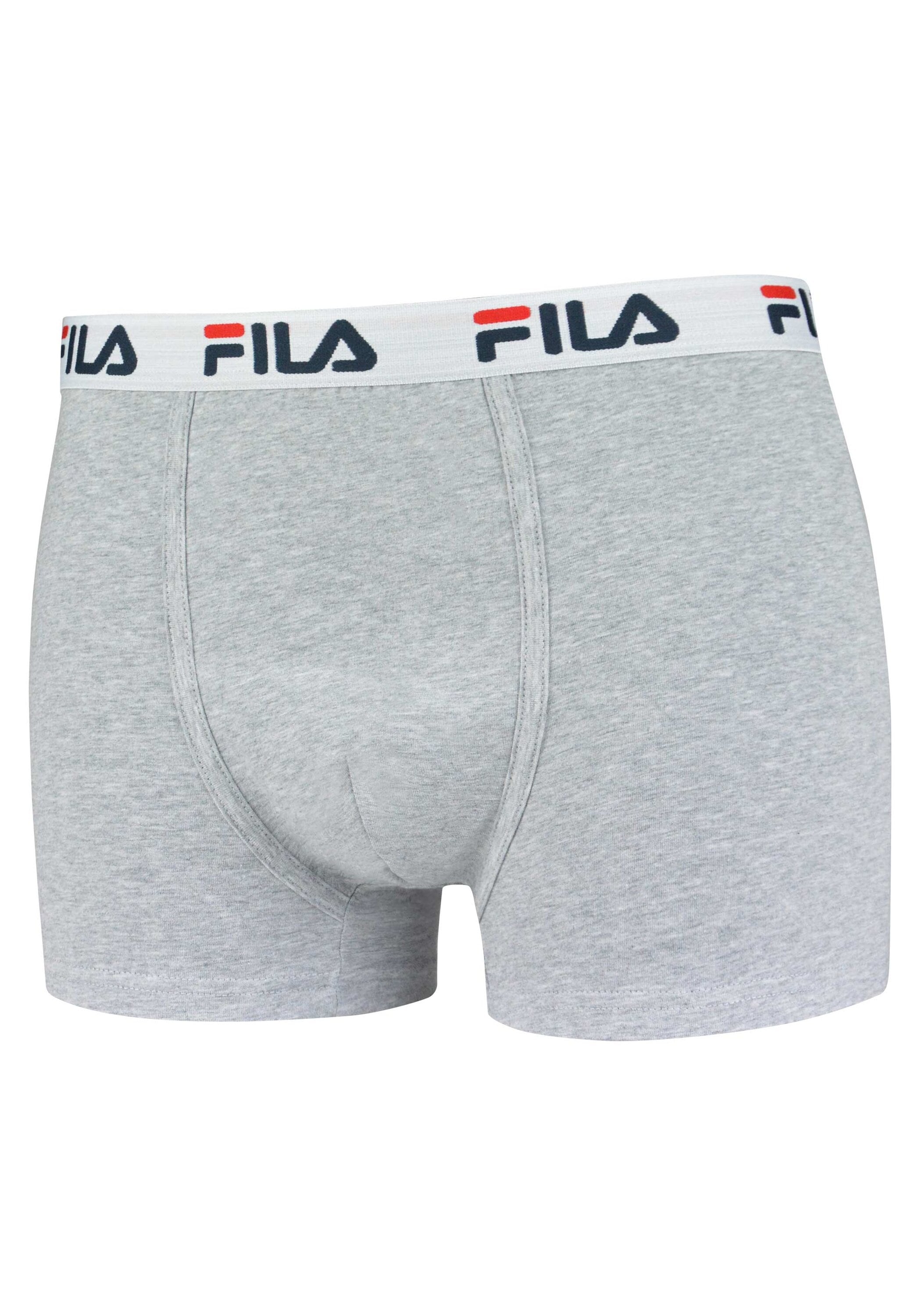 Fila Boxershorts »Boxershort 2er Pack«
